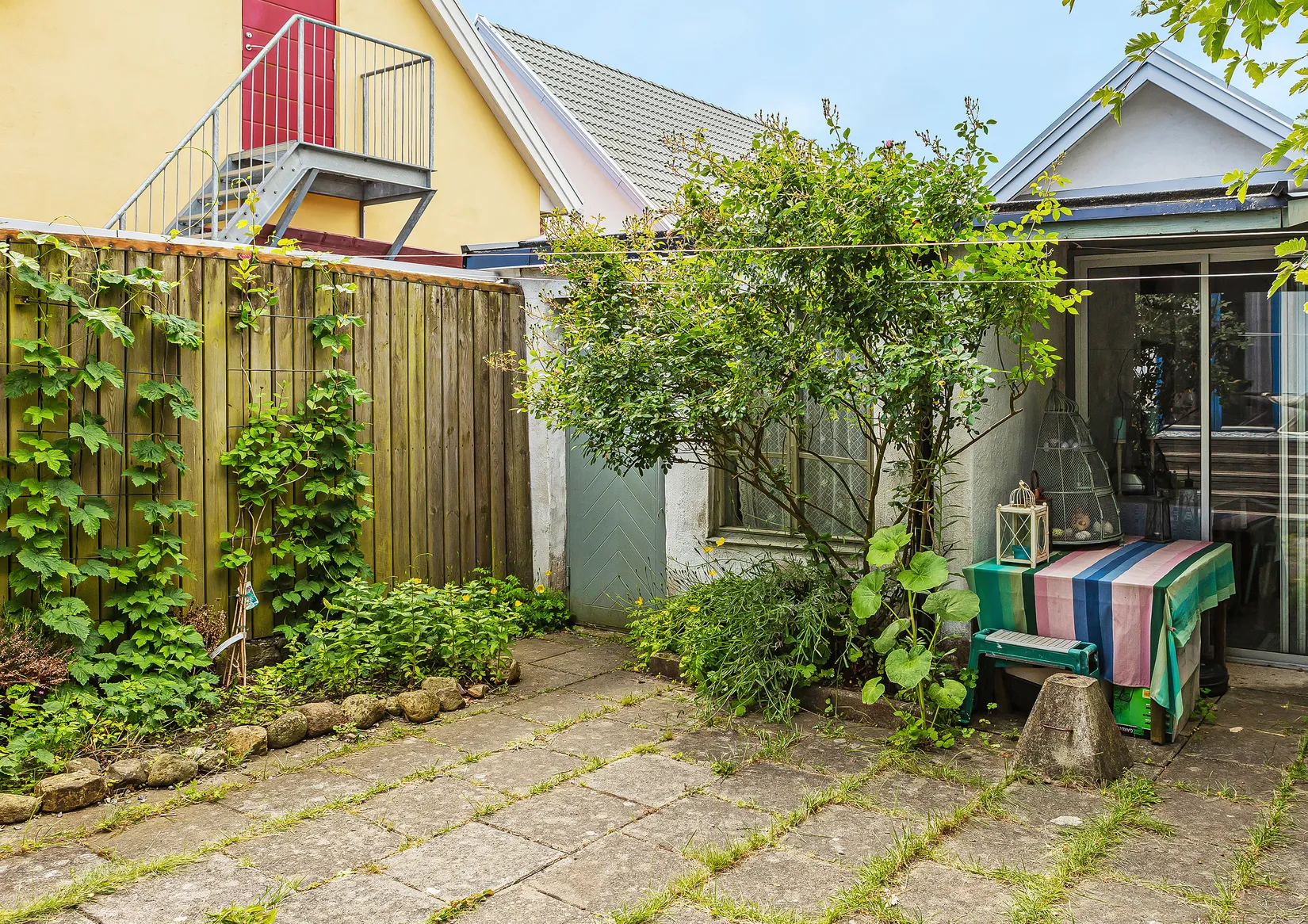 Villa, Radhus, Holländaregatan 13, Edvinshem, Ystad