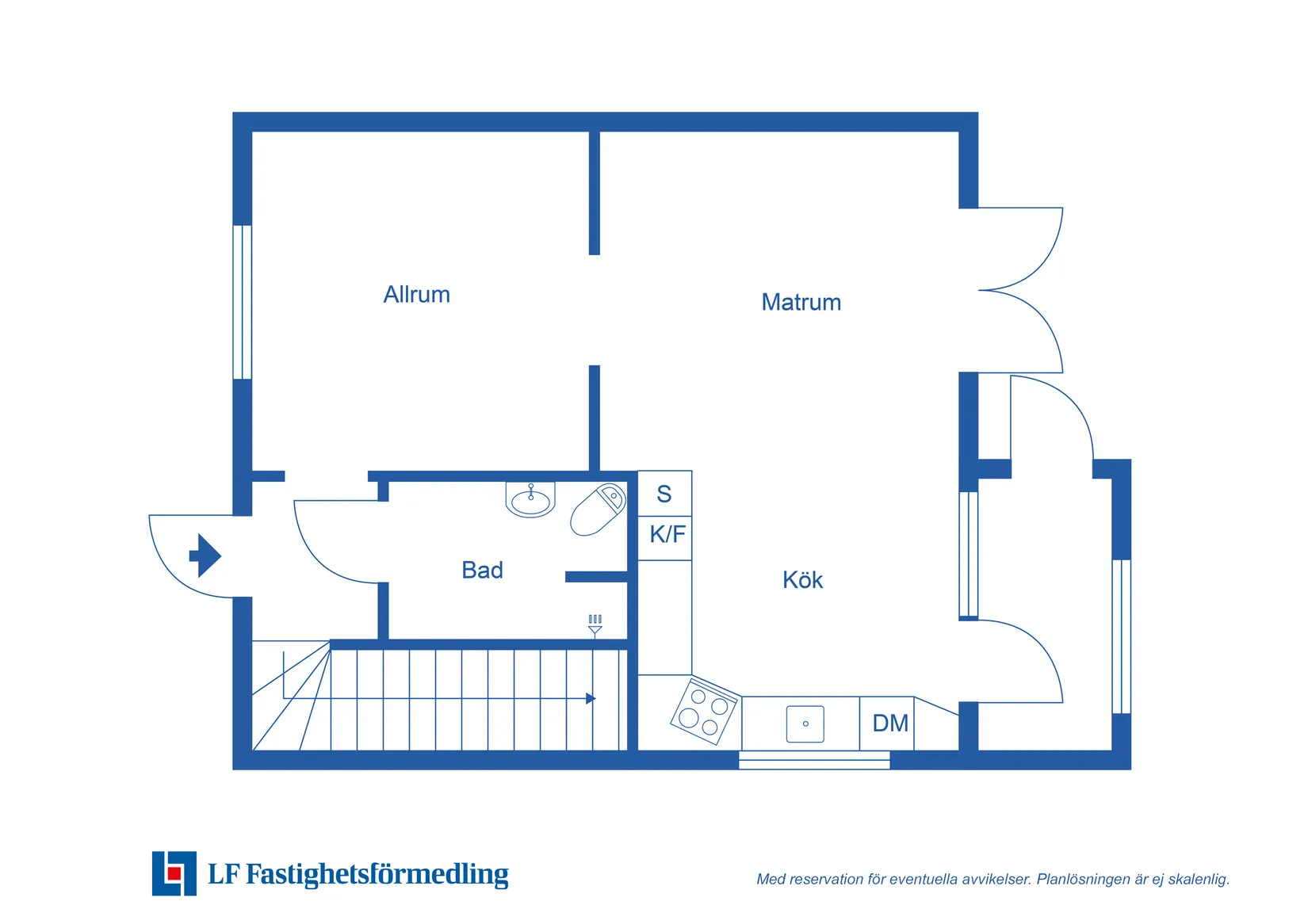 Villa, Radhus, Holländaregatan 13, Edvinshem, Ystad