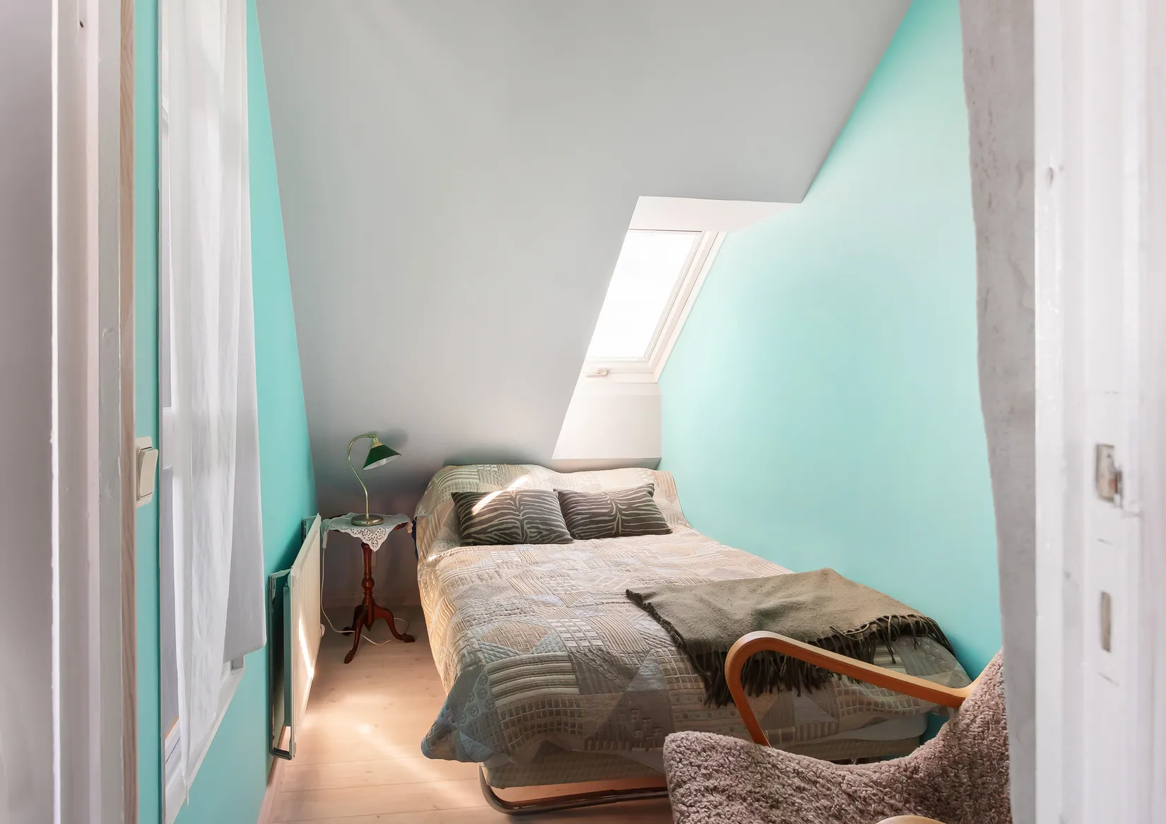 Villa, Radhus, Holländaregatan 13, Edvinshem, Ystad