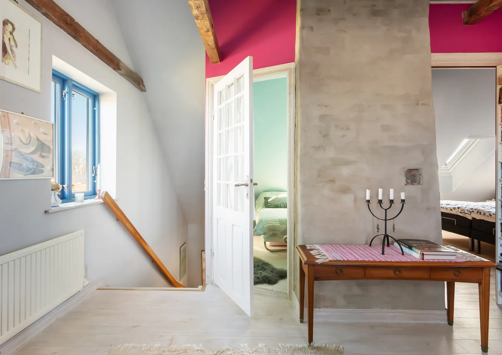 Villa, Radhus, Holländaregatan 13, Edvinshem, Ystad