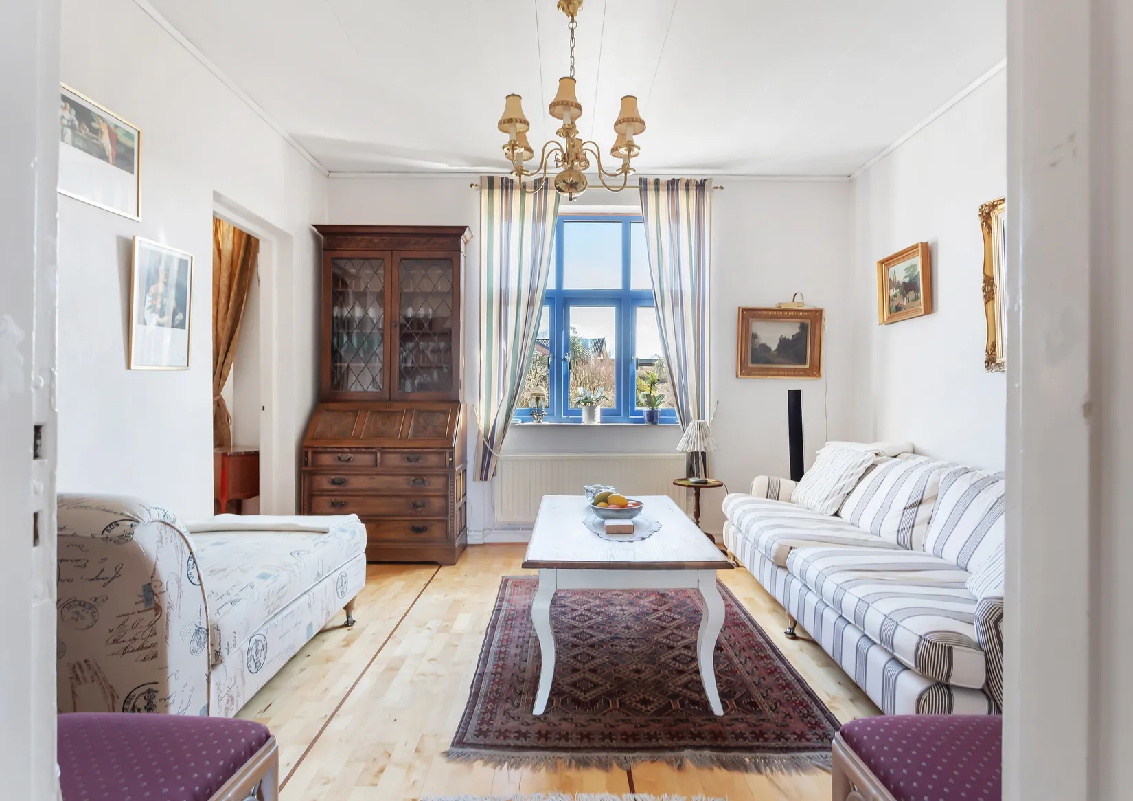 Villa, Radhus, Holländaregatan 13, Edvinshem, Ystad