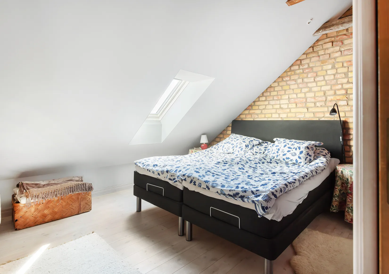 Villa, Radhus, Holländaregatan 13, Edvinshem, Ystad