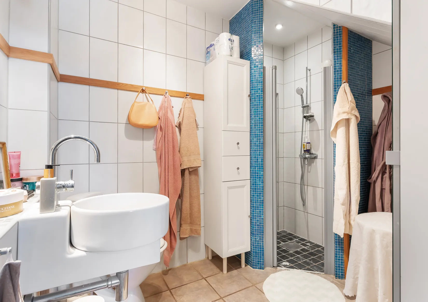 Villa, Radhus, Holländaregatan 13, Edvinshem, Ystad