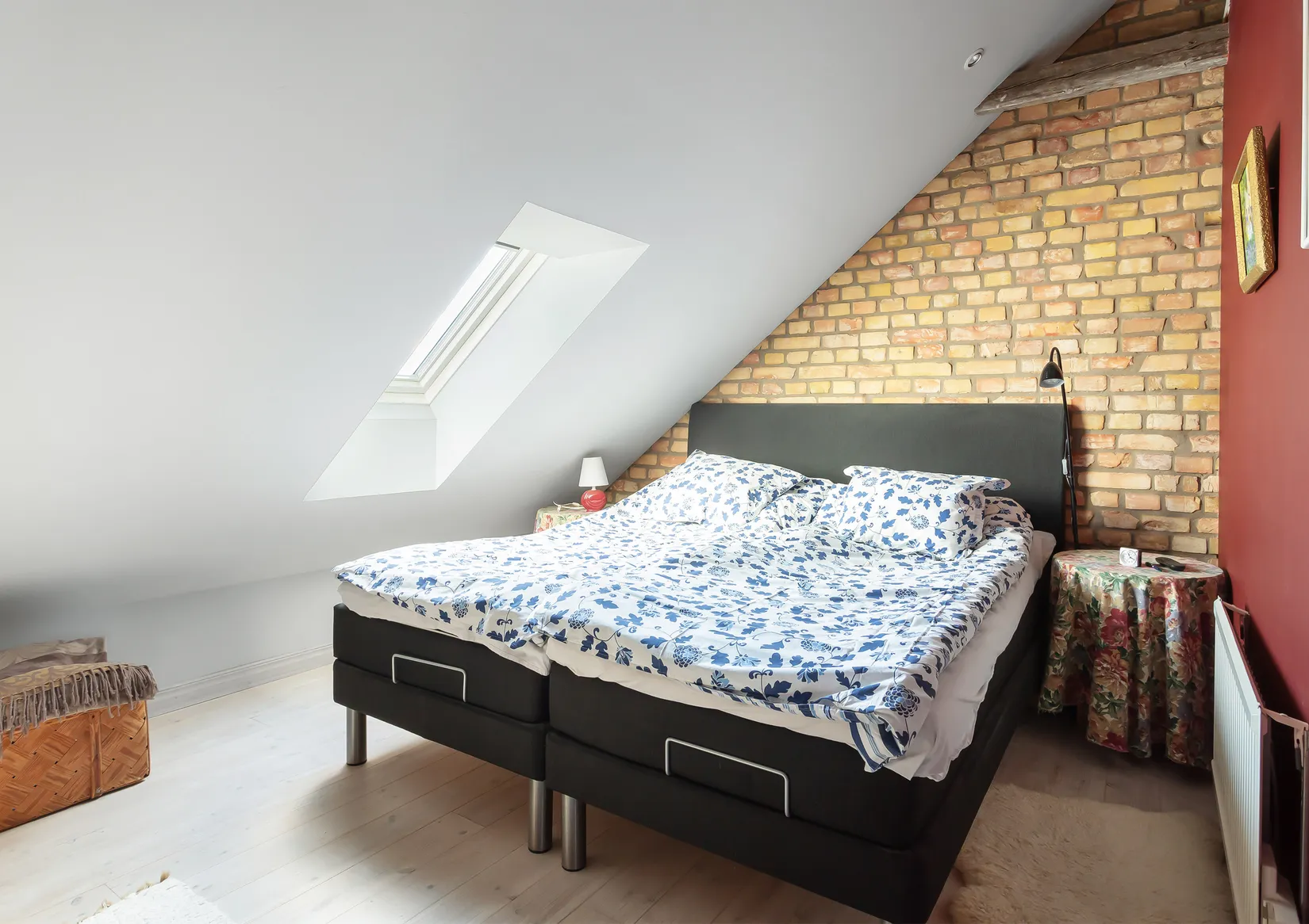 Villa, Radhus, Holländaregatan 13, Edvinshem, Ystad