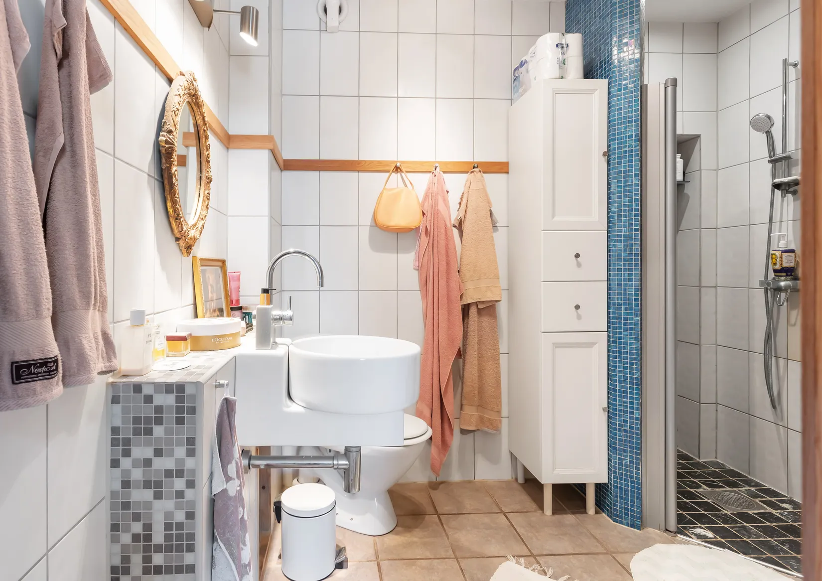 Villa, Radhus, Holländaregatan 13, Edvinshem, Ystad