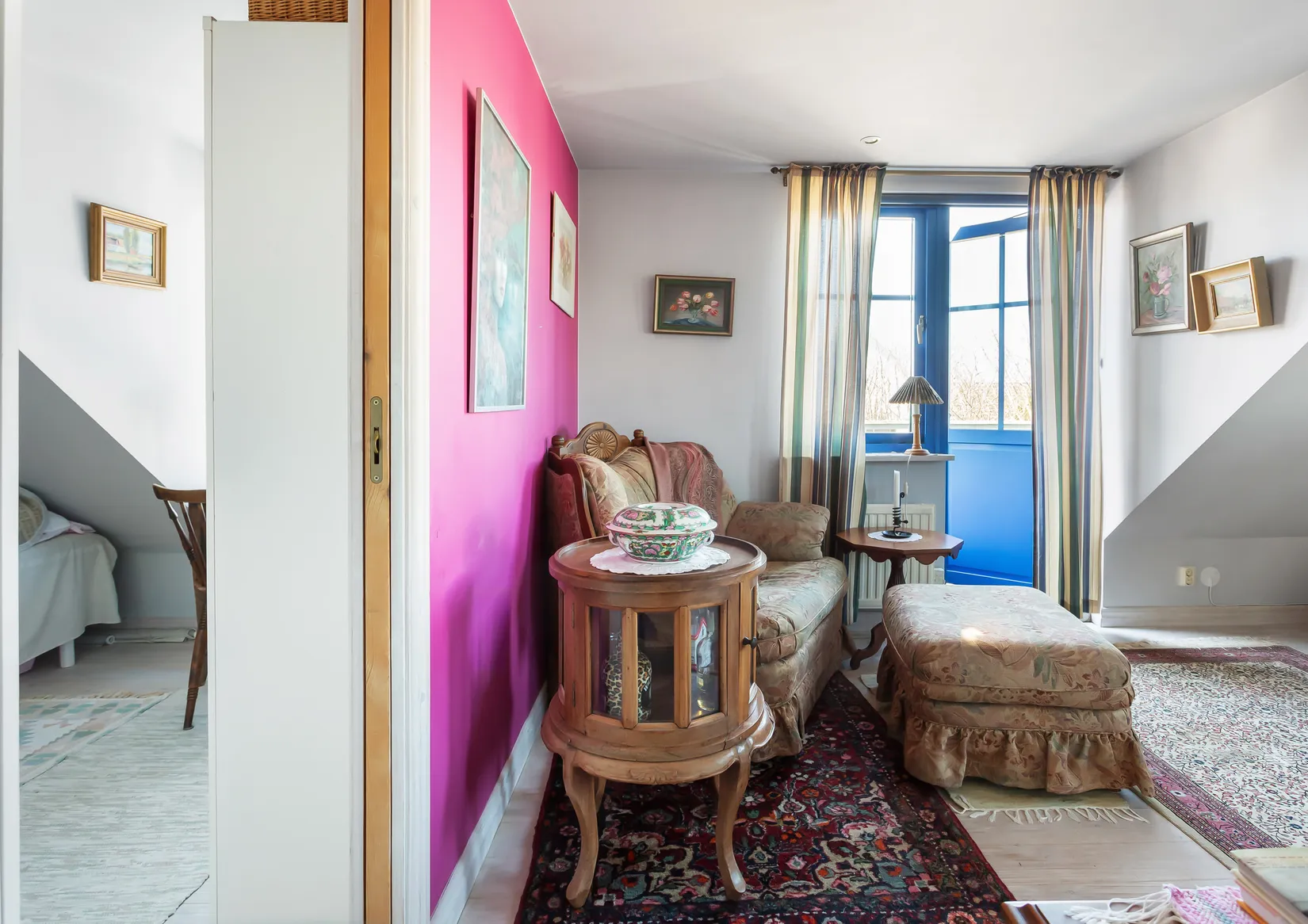 Villa, Radhus, Holländaregatan 13, Edvinshem, Ystad