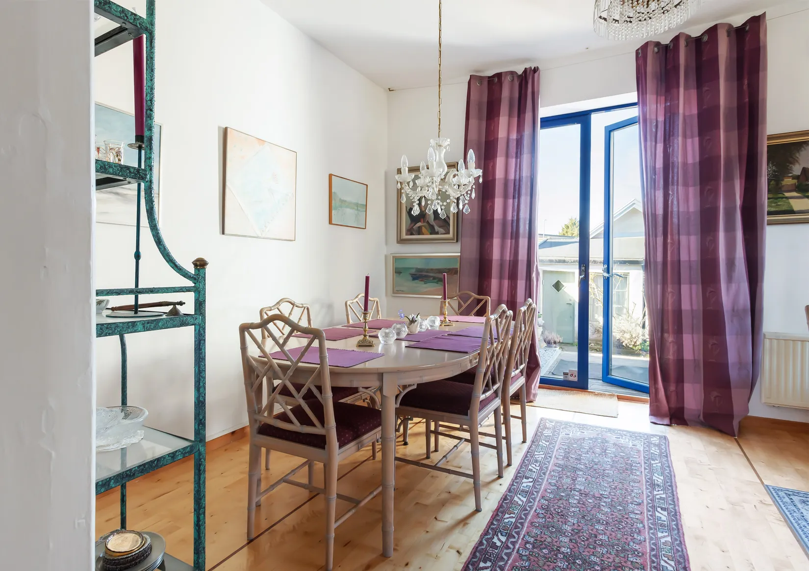 Villa, Radhus, Holländaregatan 13, Edvinshem, Ystad