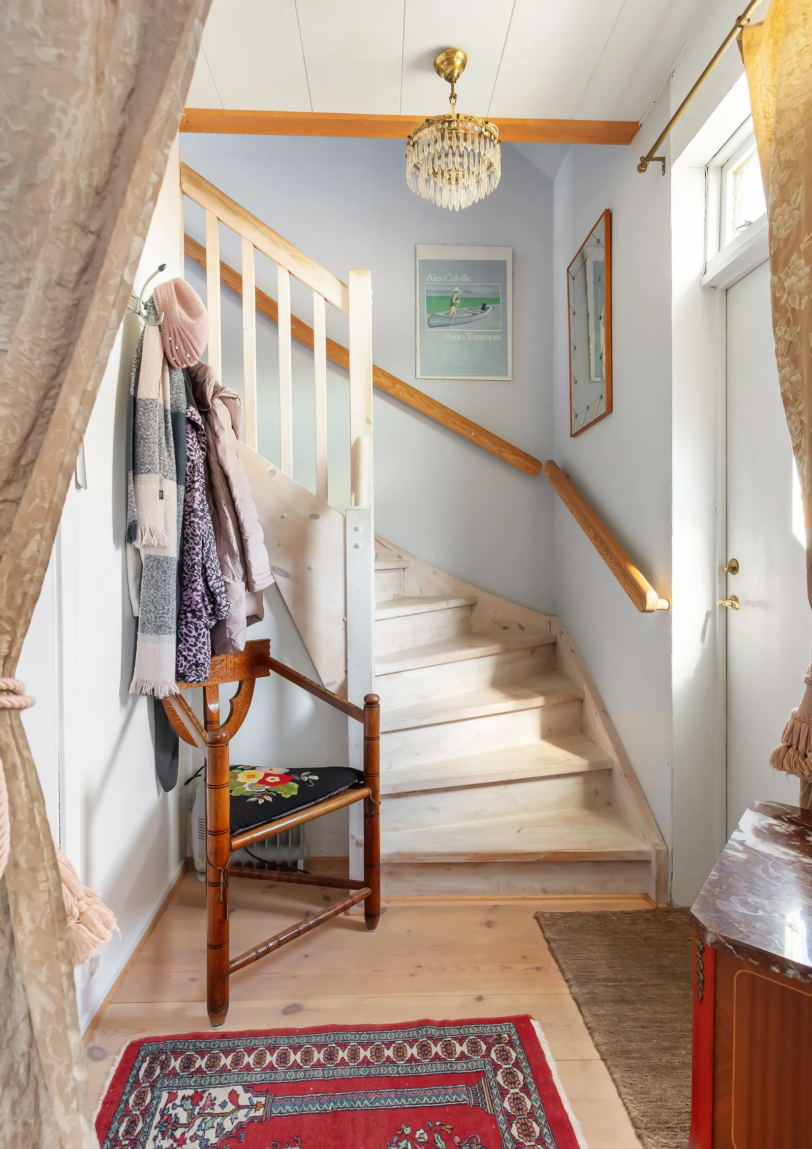 Villa, Radhus, Holländaregatan 13, Edvinshem, Ystad