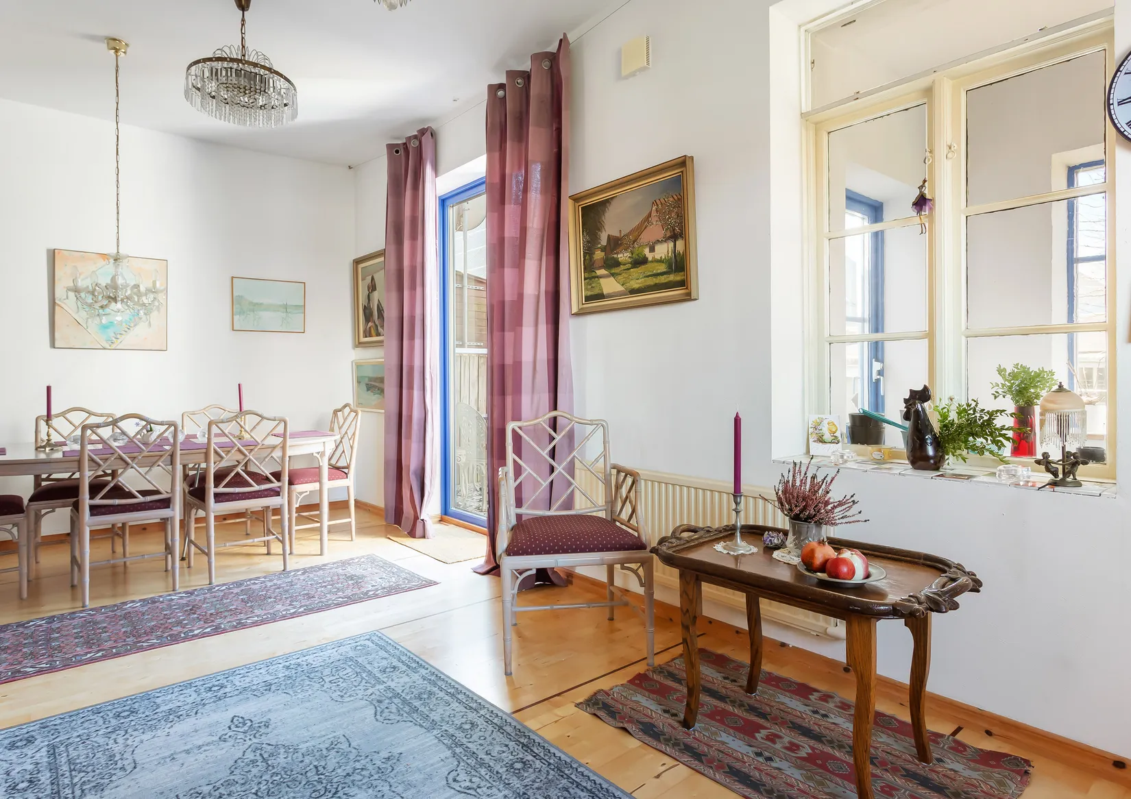 Villa, Radhus, Holländaregatan 13, Edvinshem, Ystad