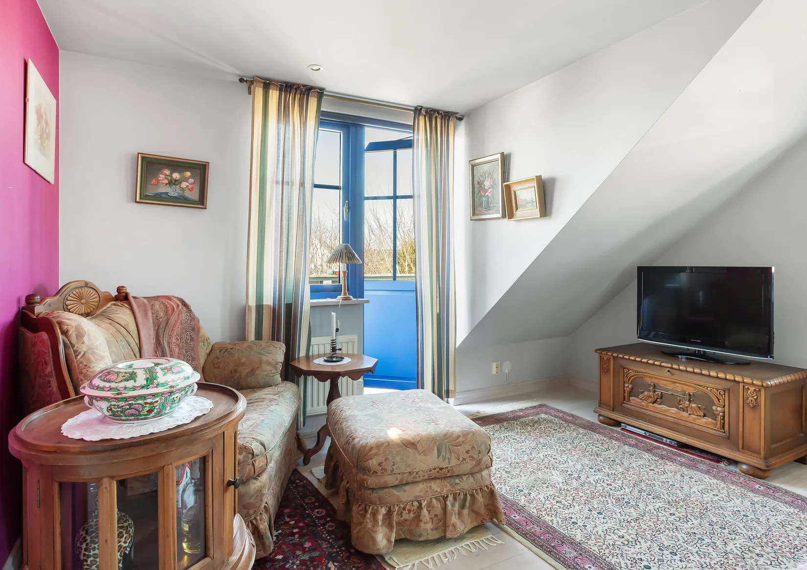 Villa, Radhus, Holländaregatan 13, Edvinshem, Ystad