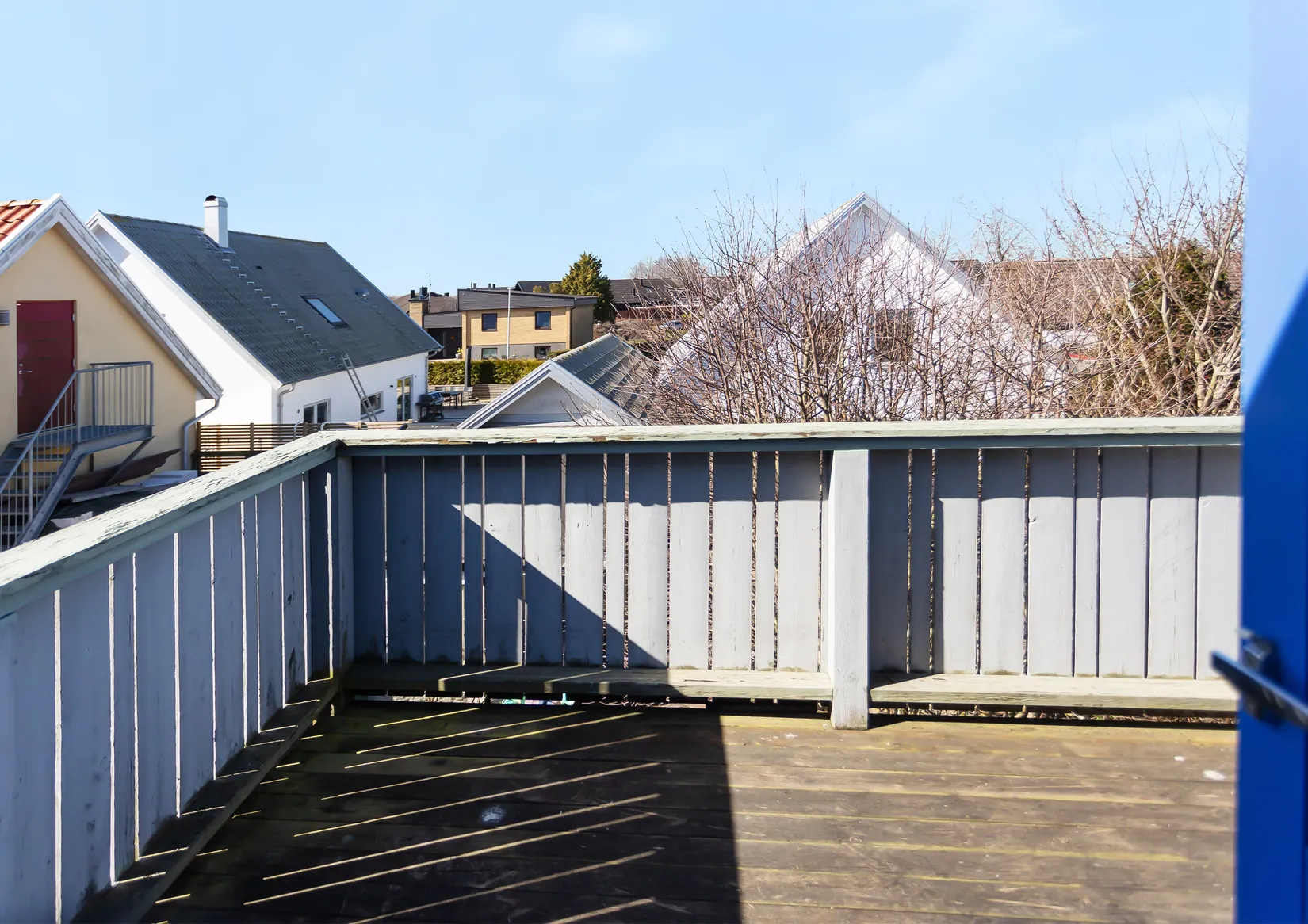 Villa, Radhus, Holländaregatan 13, Edvinshem, Ystad