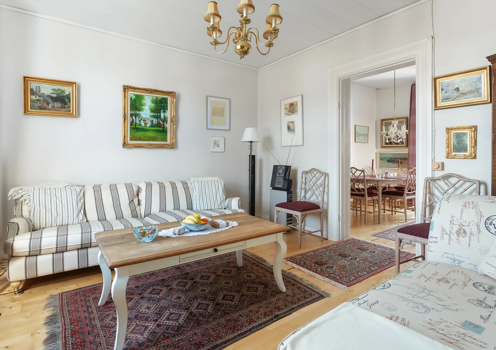 Villa, Radhus, Holländaregatan 13, Edvinshem, Ystad