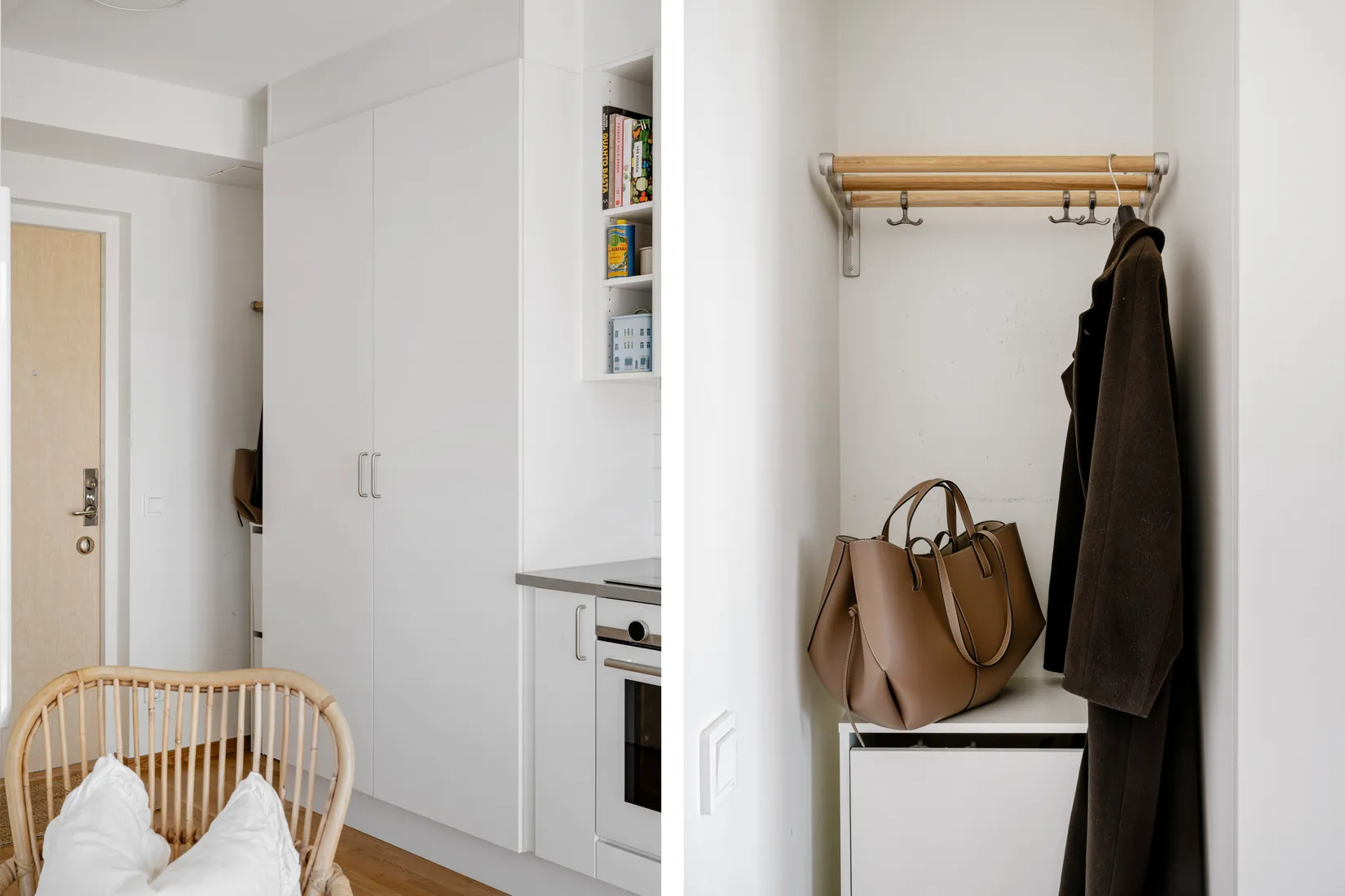 Bostadsrätt, STATIONSVÄGEN 54, Roslags näsby, Täby