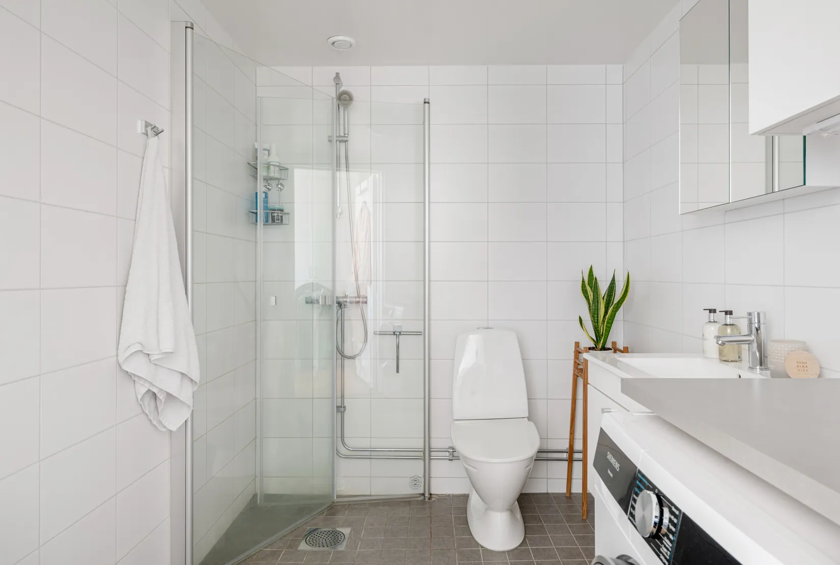 Bostadsrätt, STATIONSVÄGEN 54, Roslags näsby, Täby