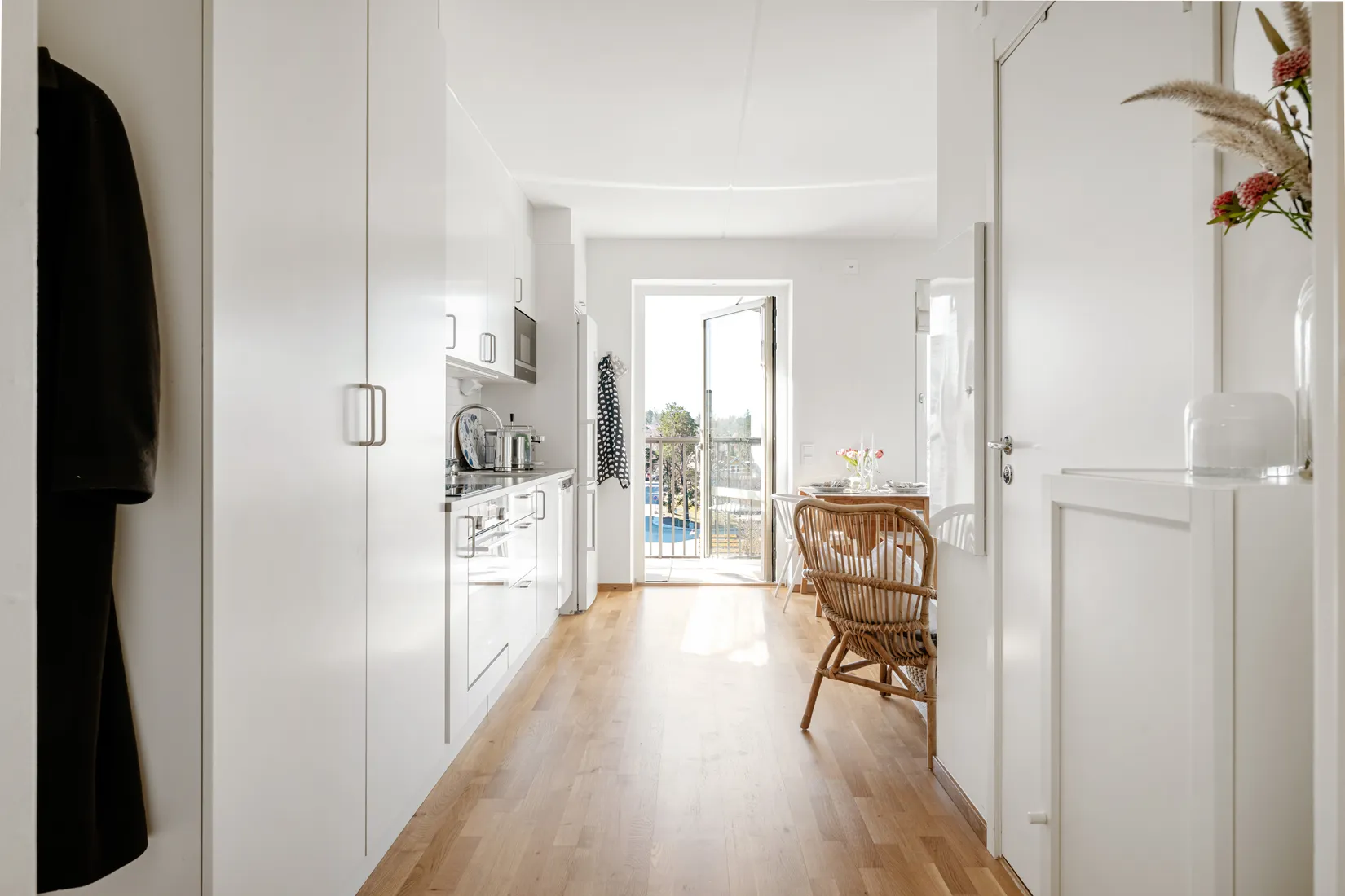 Bostadsrätt, STATIONSVÄGEN 54, Roslags näsby, Täby