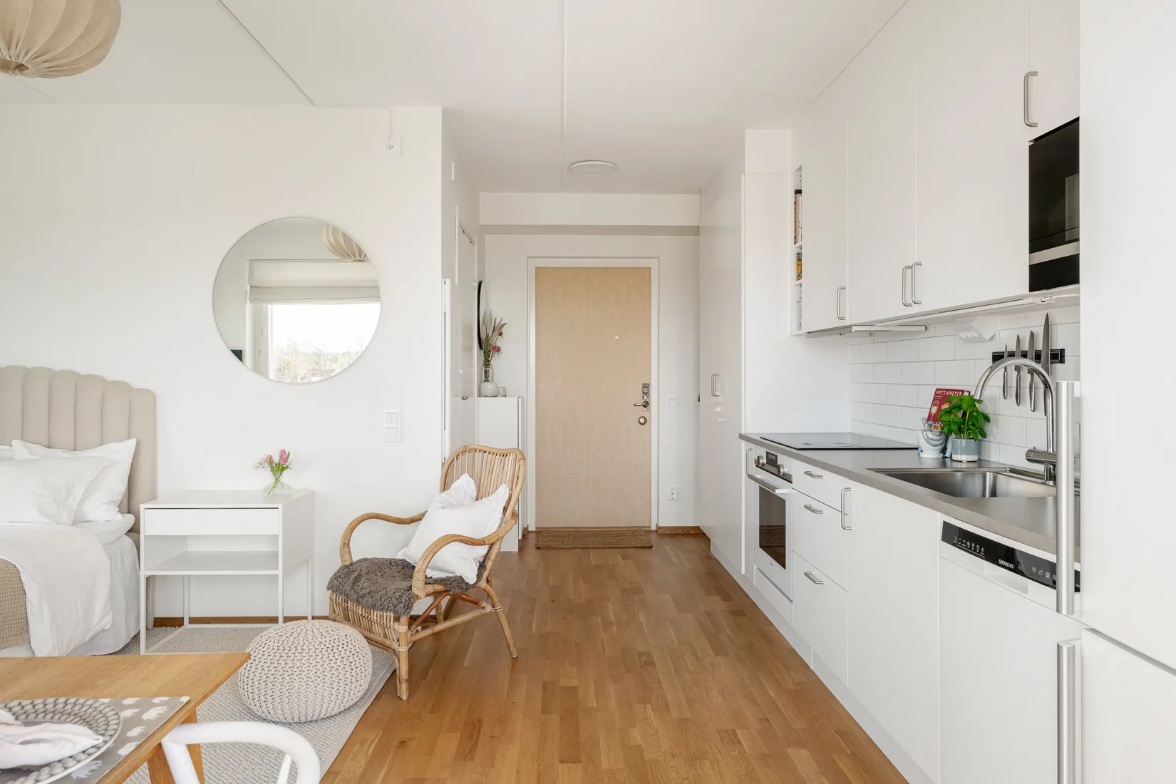 Bostadsrätt, STATIONSVÄGEN 54, Roslags näsby, Täby