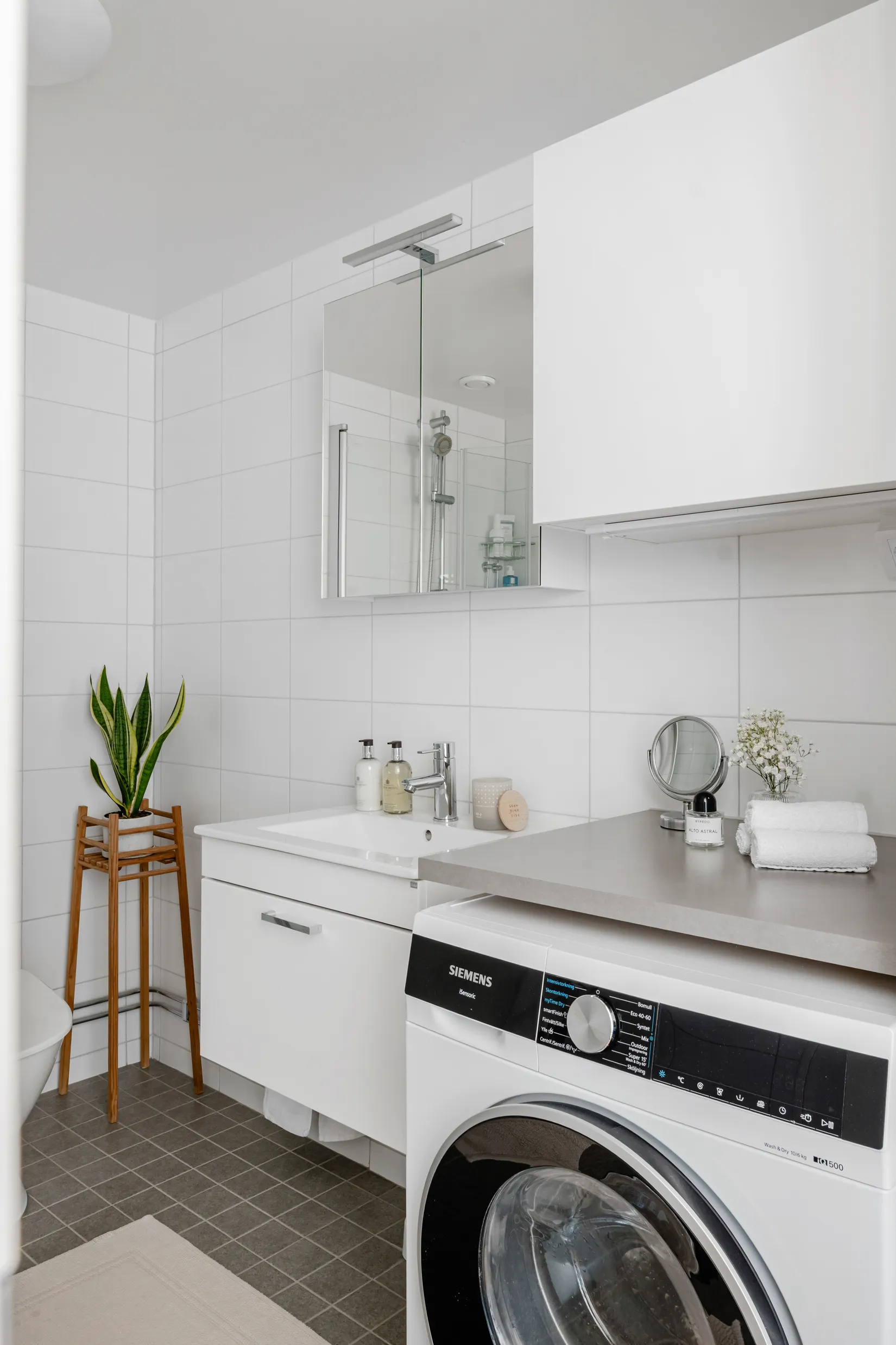 Bostadsrätt, STATIONSVÄGEN 54, Roslags näsby, Täby