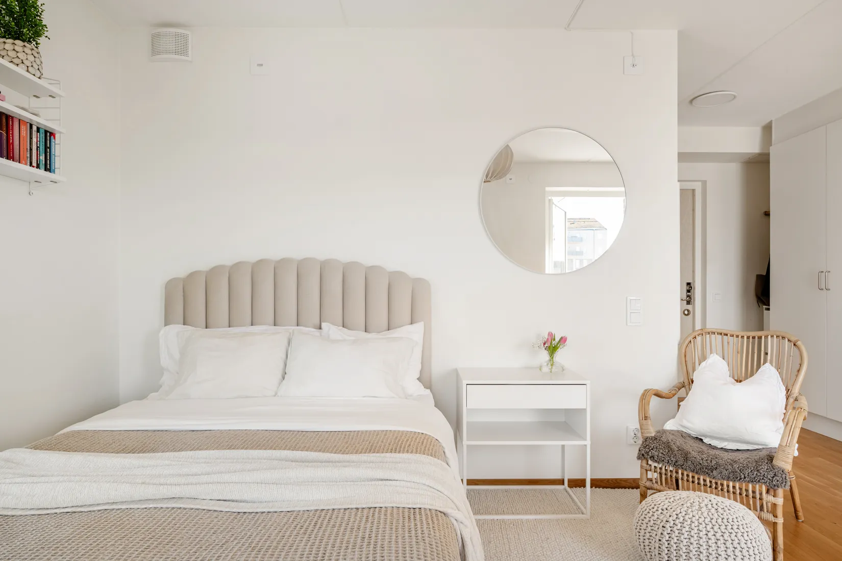 Bostadsrätt, STATIONSVÄGEN 54, Roslags näsby, Täby