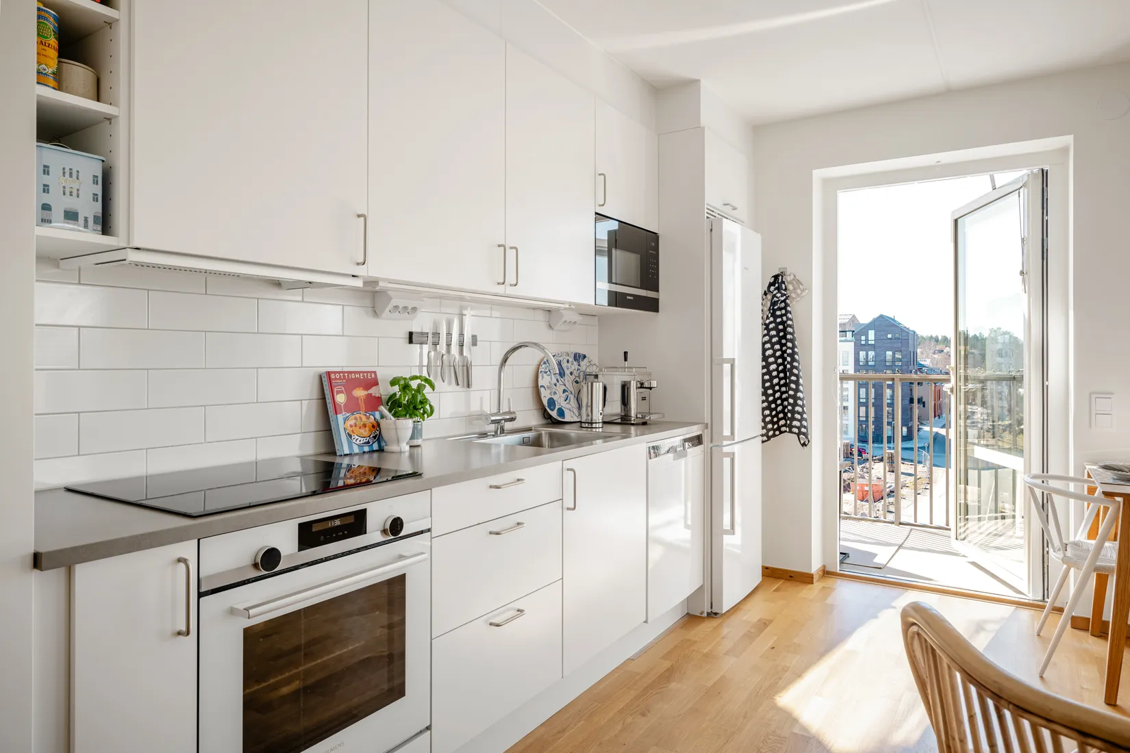 Bostadsrätt, STATIONSVÄGEN 54, Roslags näsby, Täby