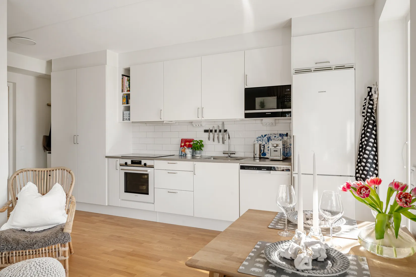 Bostadsrätt, STATIONSVÄGEN 54, Roslags näsby, Täby