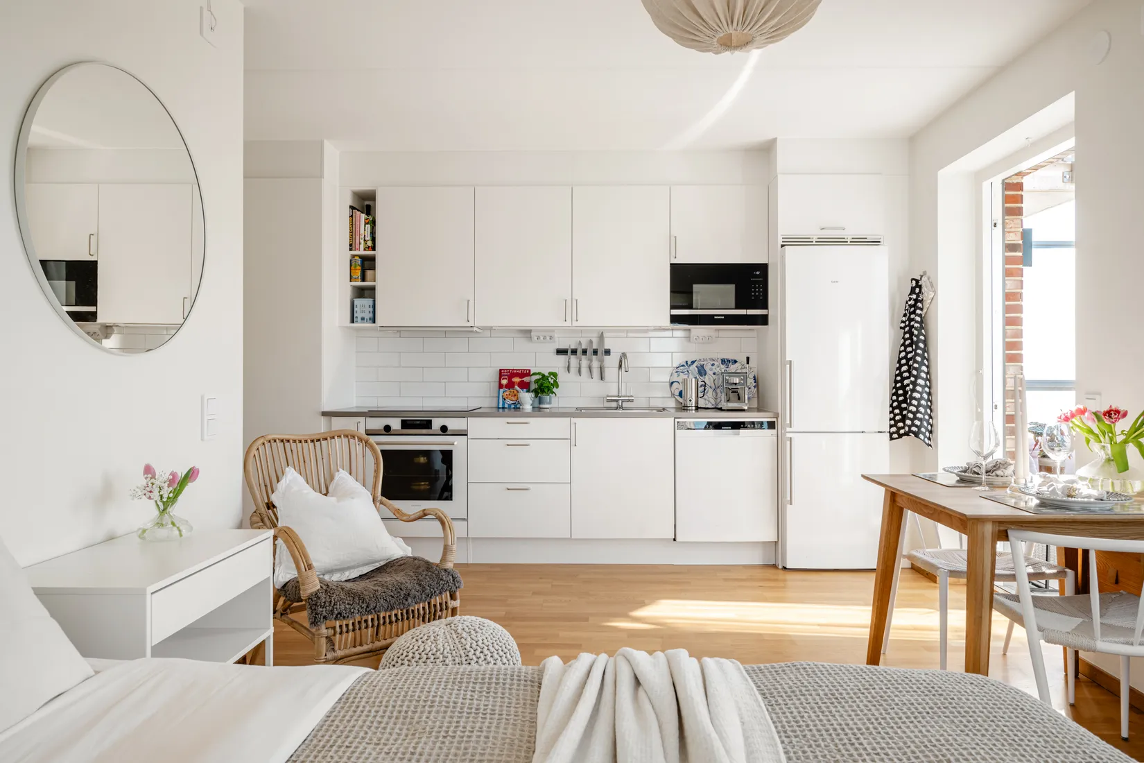 Bostadsrätt, STATIONSVÄGEN 54, Roslags näsby, Täby