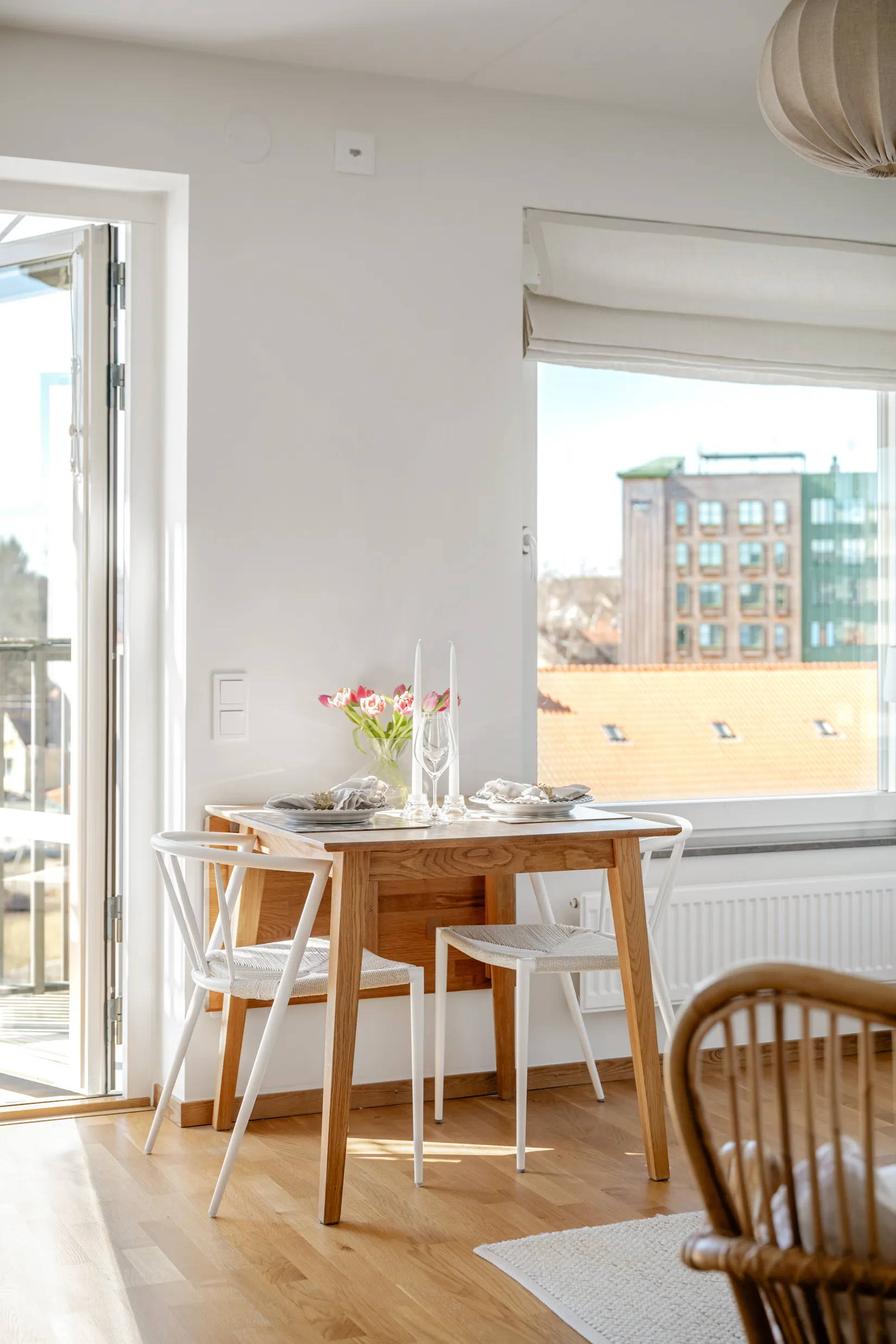 Bostadsrätt, STATIONSVÄGEN 54, Roslags näsby, Täby