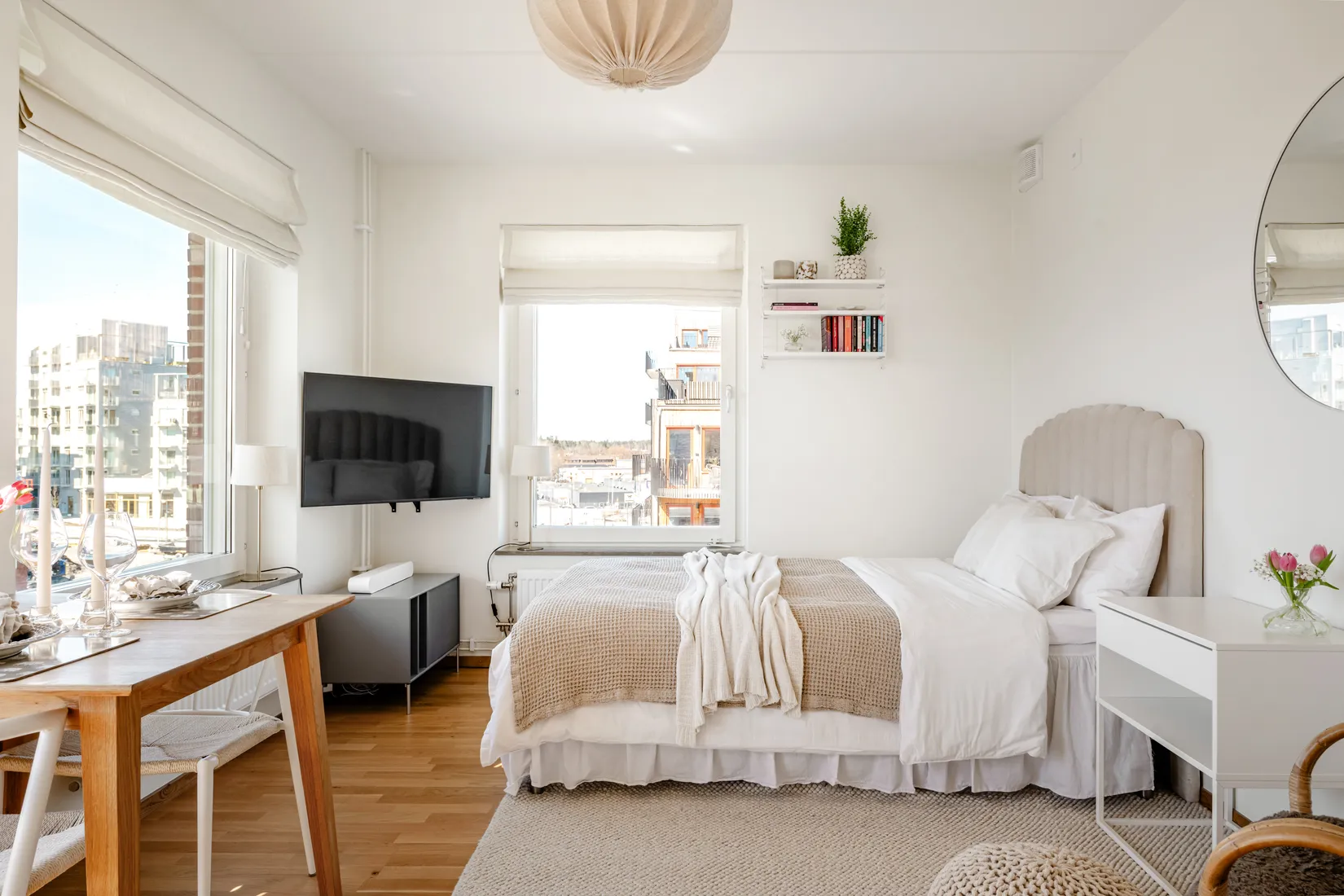 Bostadsrätt, STATIONSVÄGEN 54, Roslags näsby, Täby