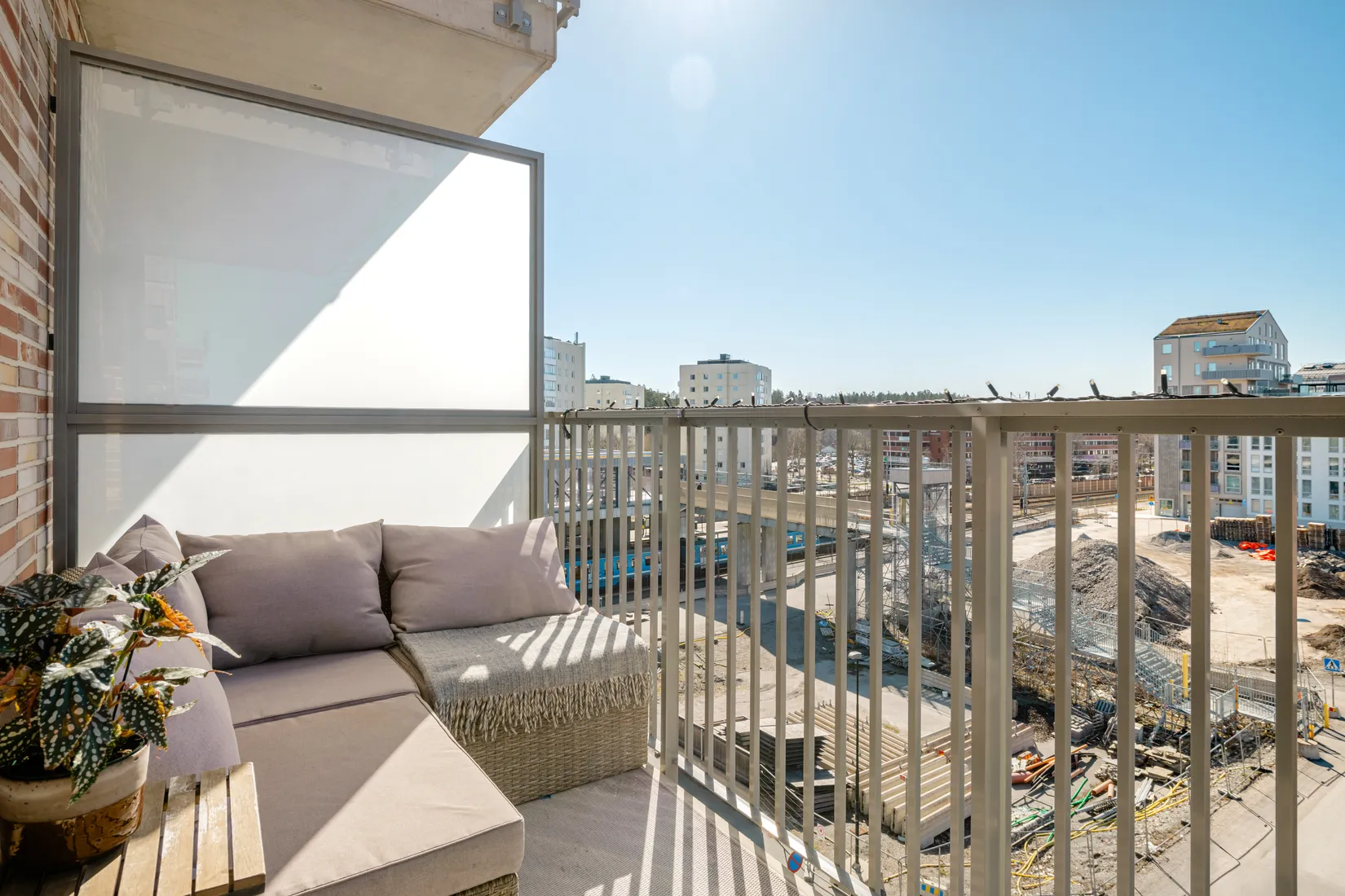 Bostadsrätt, STATIONSVÄGEN 54, Roslags näsby, Täby