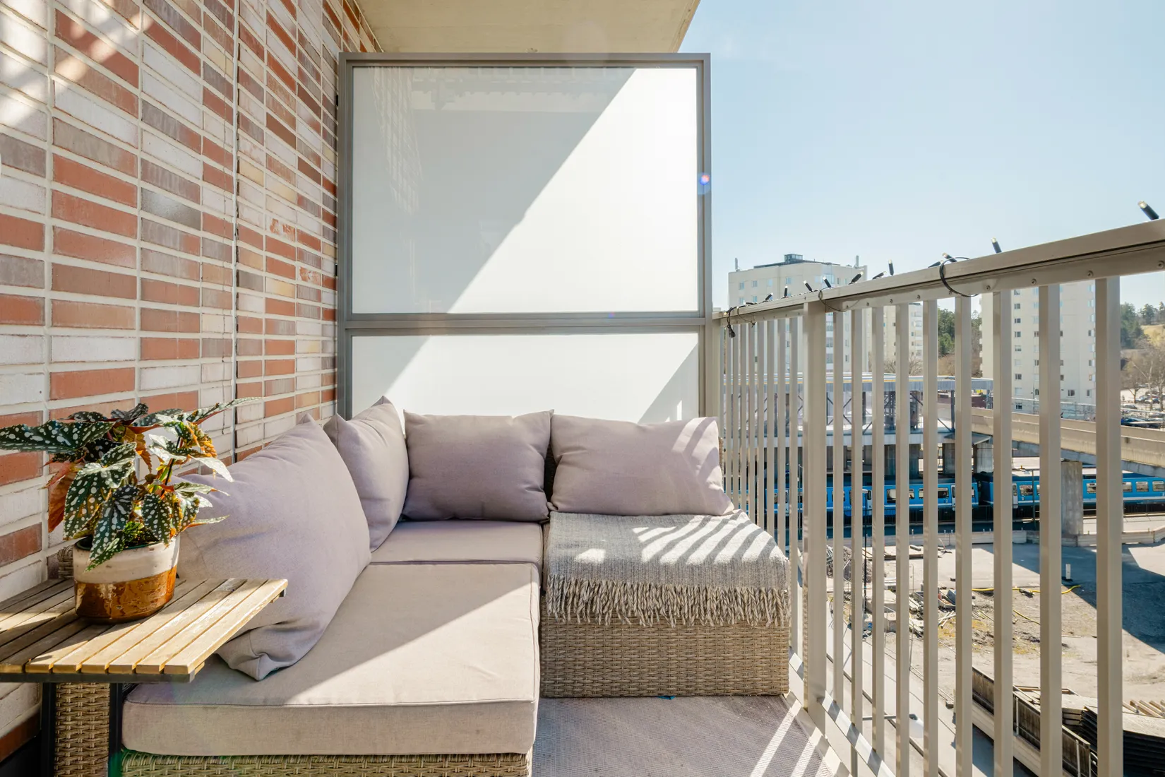 Bostadsrätt, STATIONSVÄGEN 54, Roslags näsby, Täby