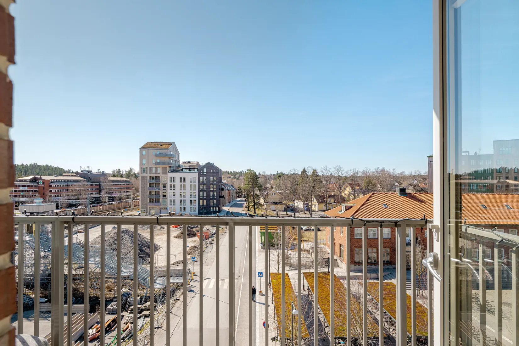 Bostadsrätt, STATIONSVÄGEN 54, Roslags näsby, Täby