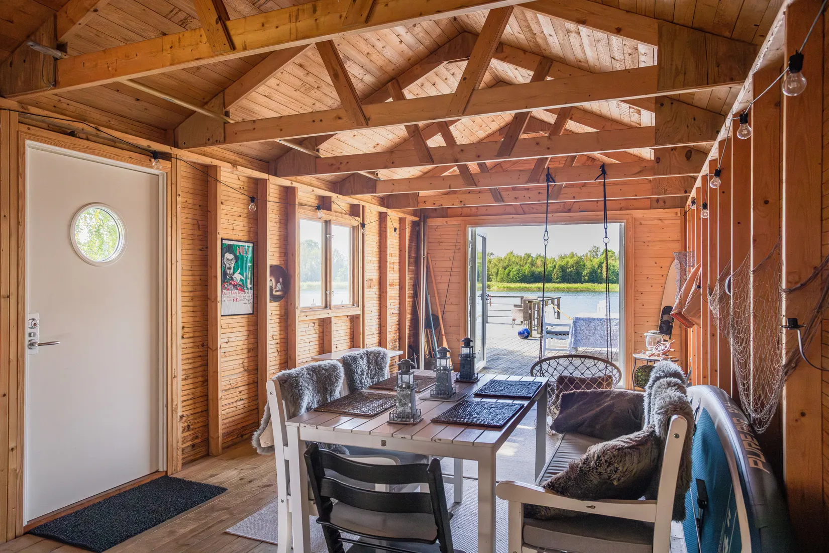 Tomt, Generalsvägen 40B, Österskär, Österåker