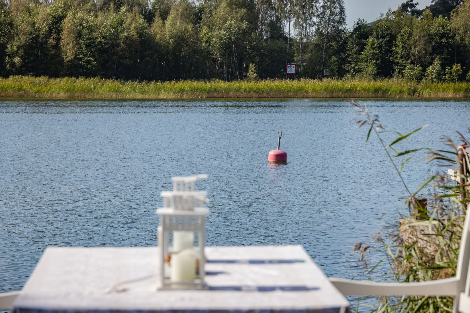 Tomt, Generalsvägen 40B, Österskär, Österåker