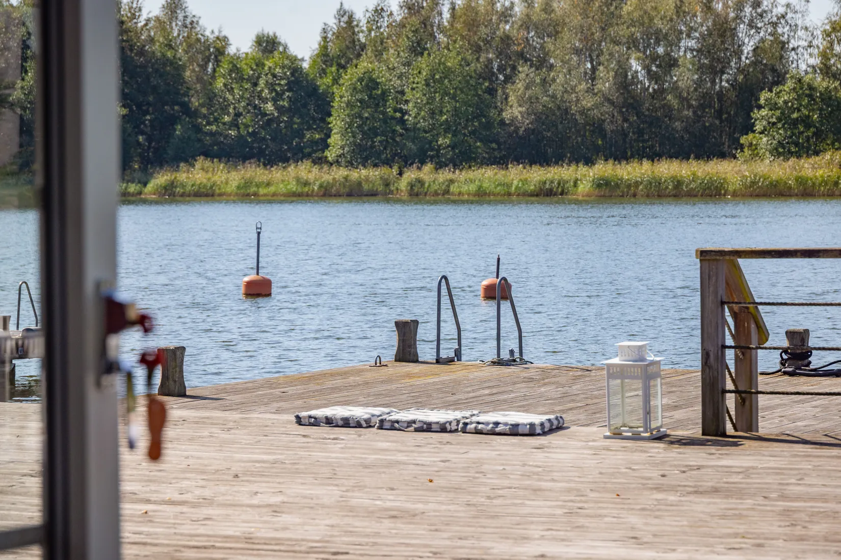 Tomt, Generalsvägen 40B, Österskär, Österåker