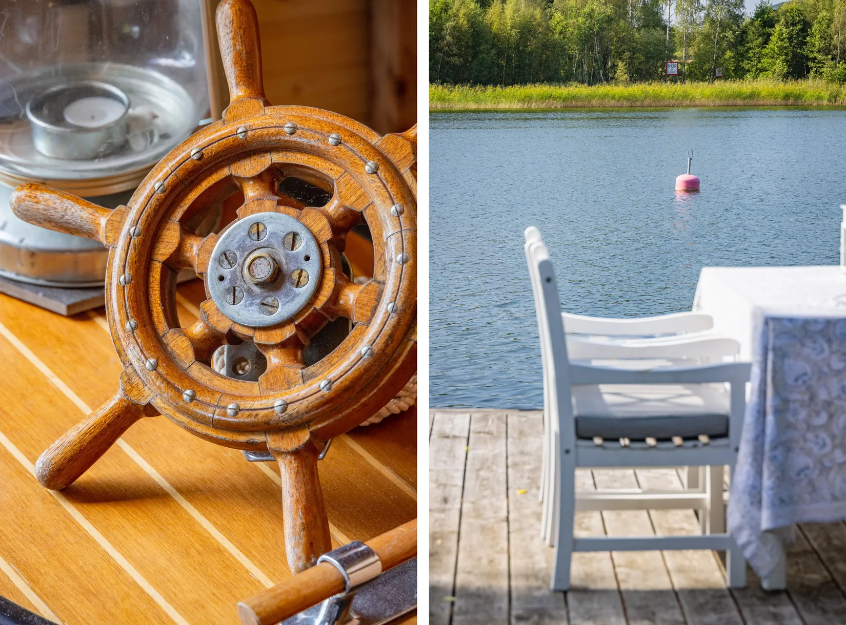 Tomt, Generalsvägen 40B, Österskär, Österåker