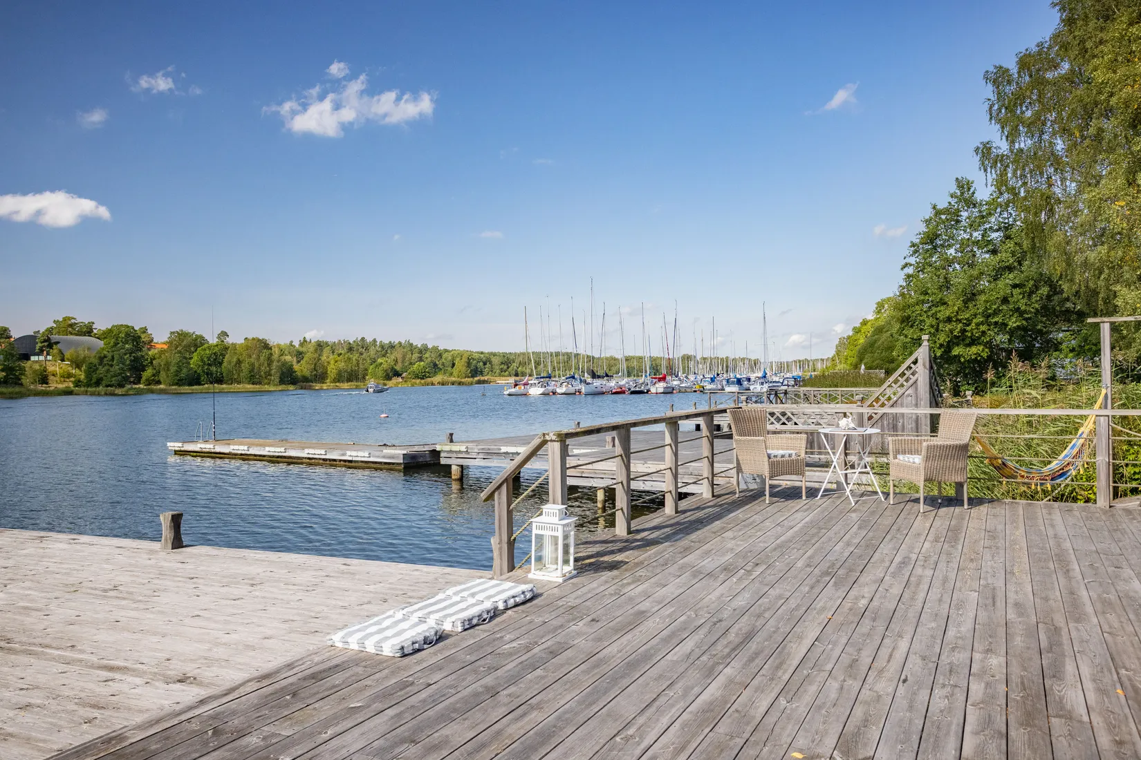 Tomt, Generalsvägen 40B, Österskär, Österåker