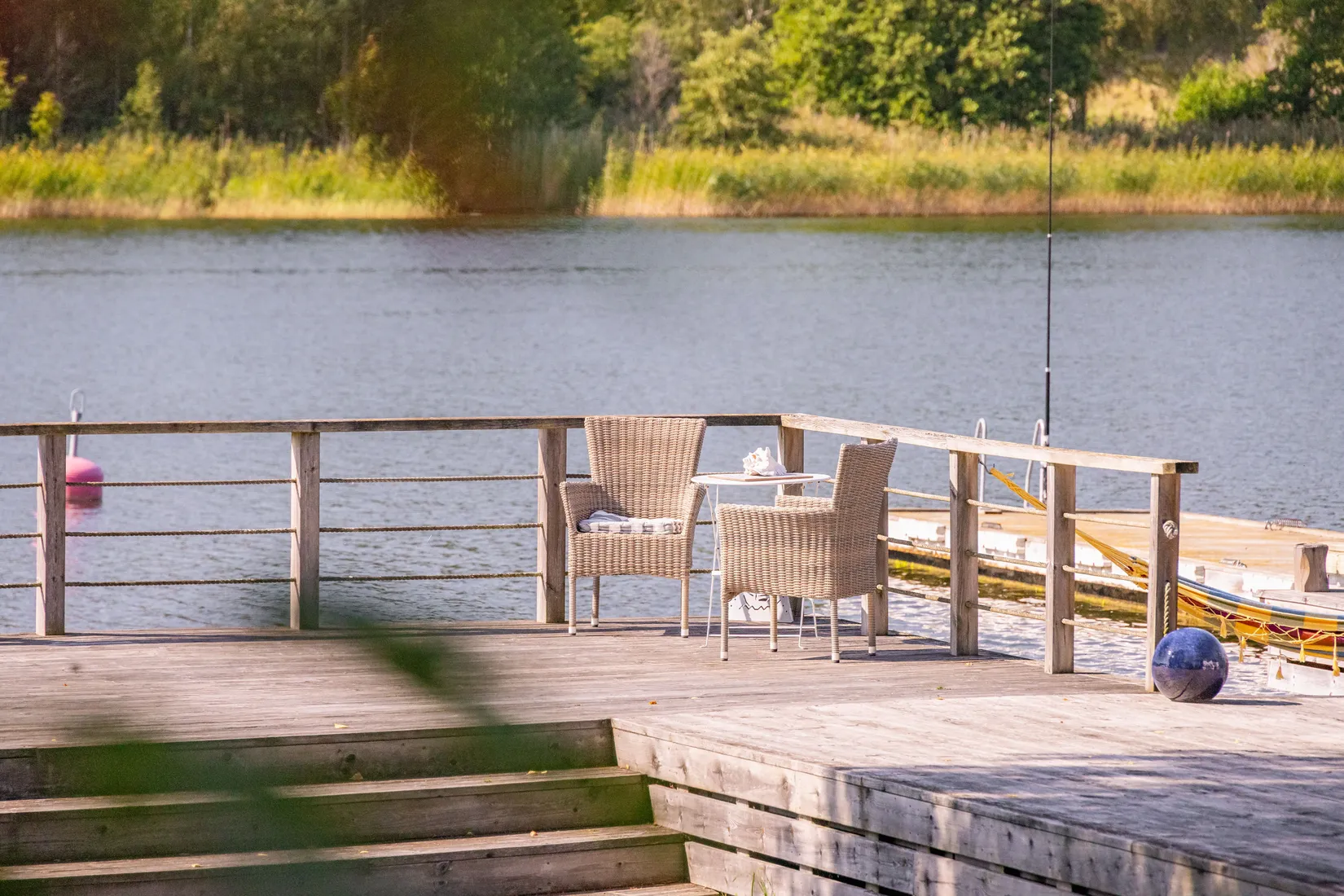 Tomt, Generalsvägen 40B, Österskär, Österåker