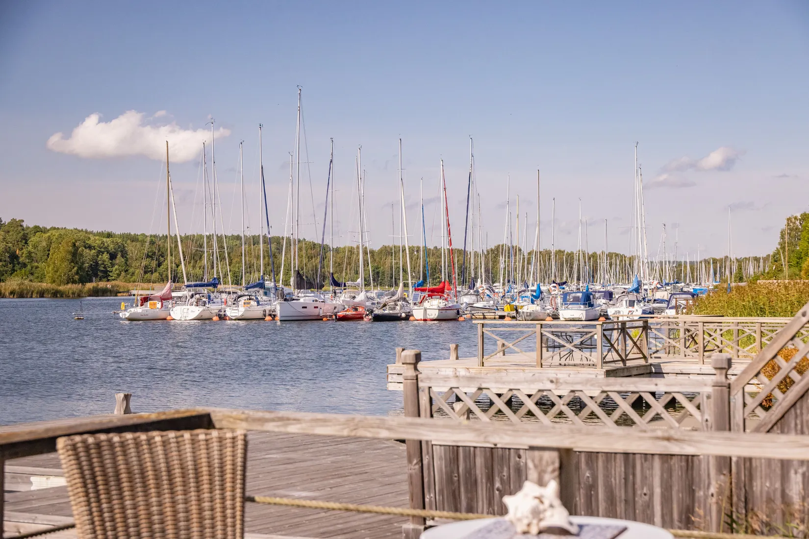 Tomt, Generalsvägen 40B, Österskär, Österåker