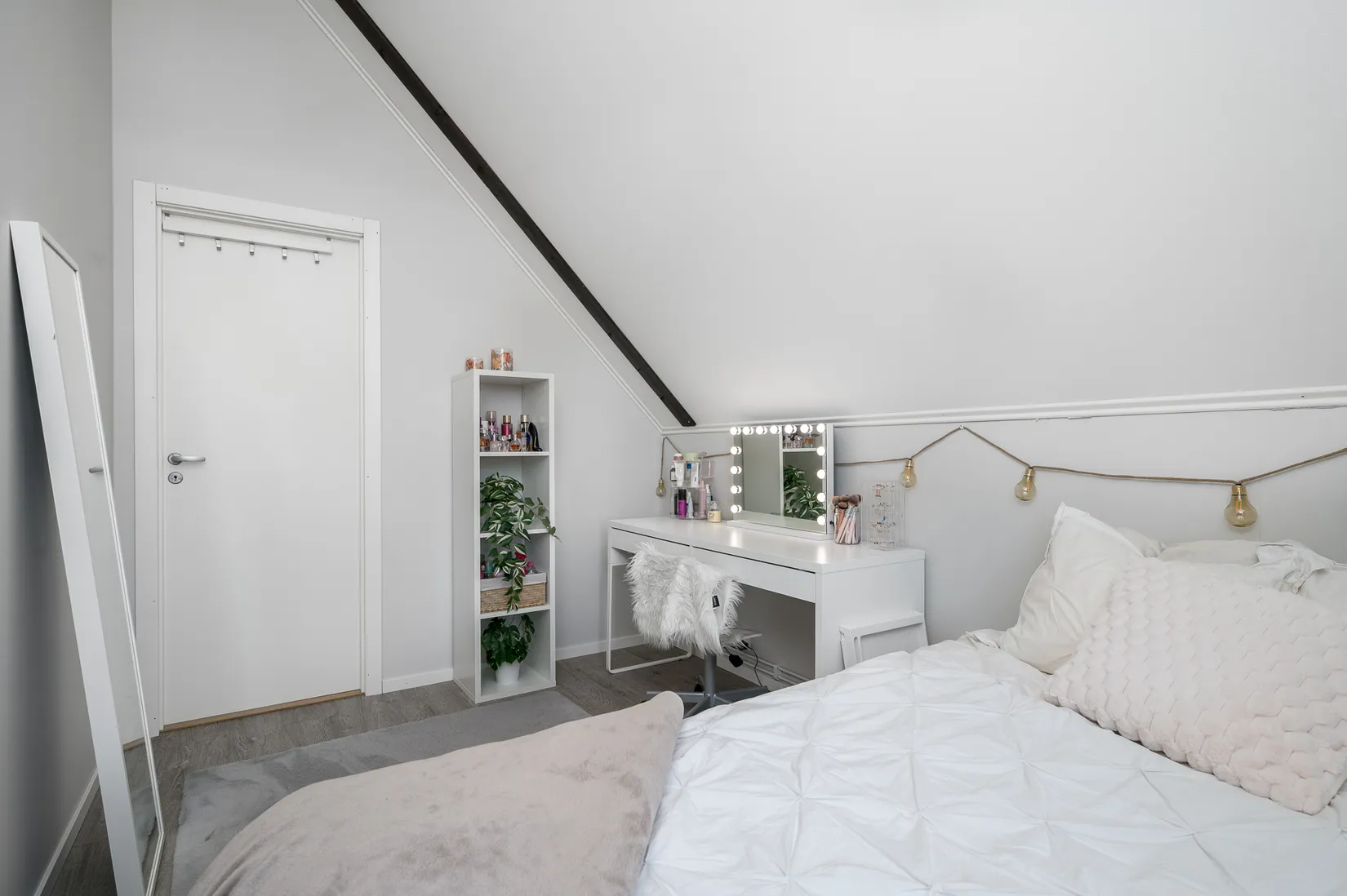 Villa, Guldringen 20, Forsvallen, Gällivare