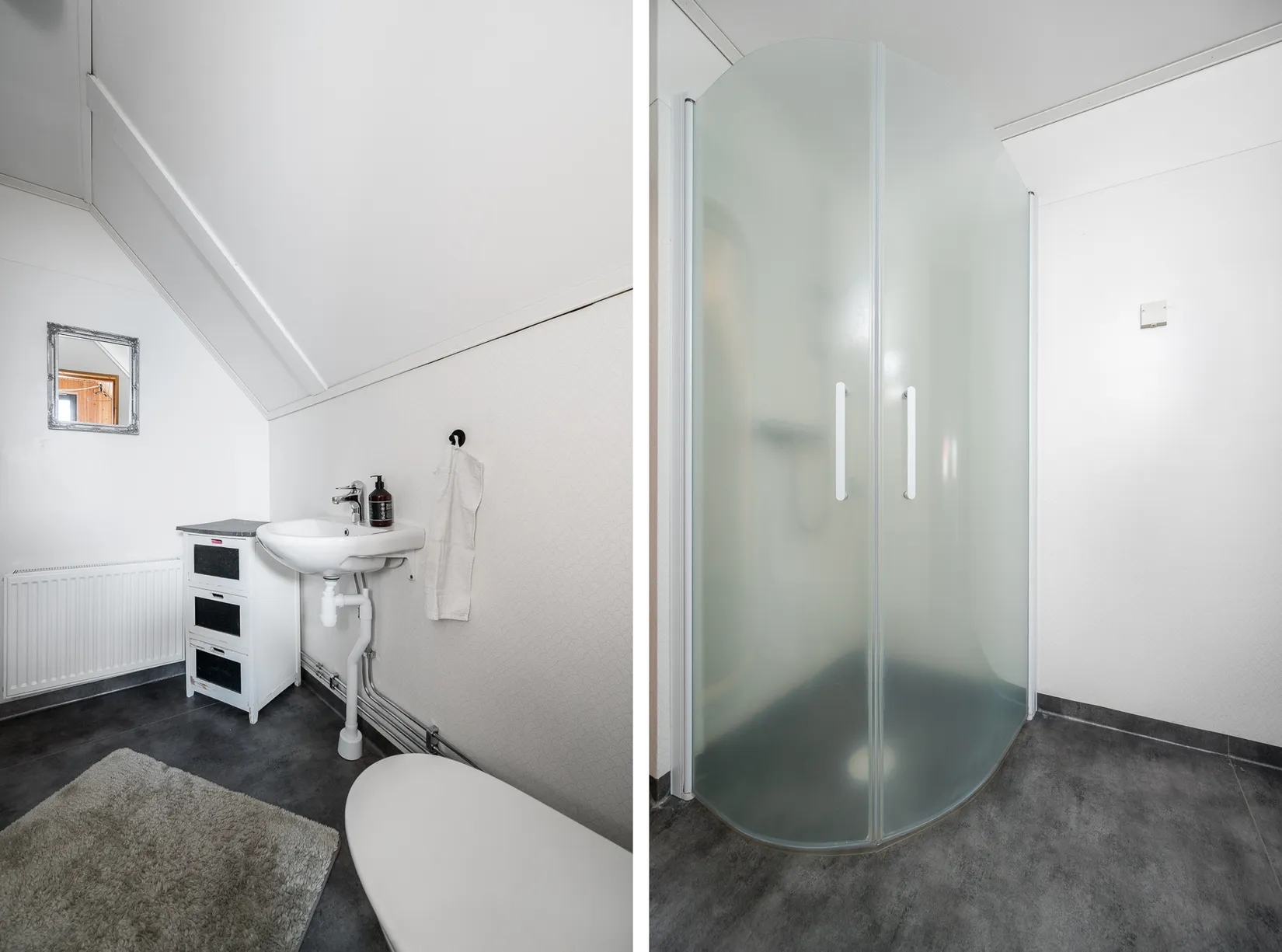 Villa, Guldringen 20, Forsvallen, Gällivare