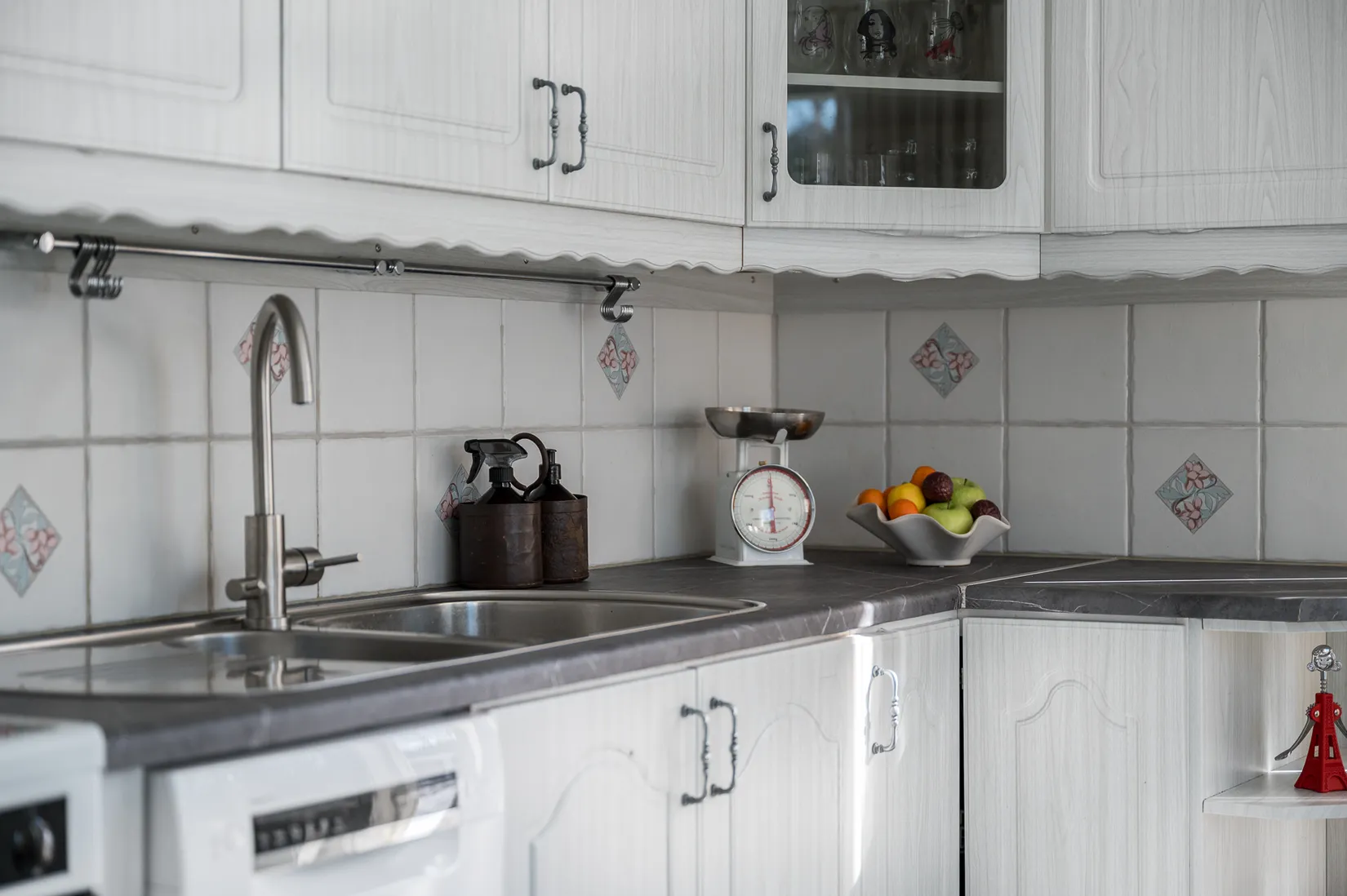 Villa, Guldringen 20, Forsvallen, Gällivare