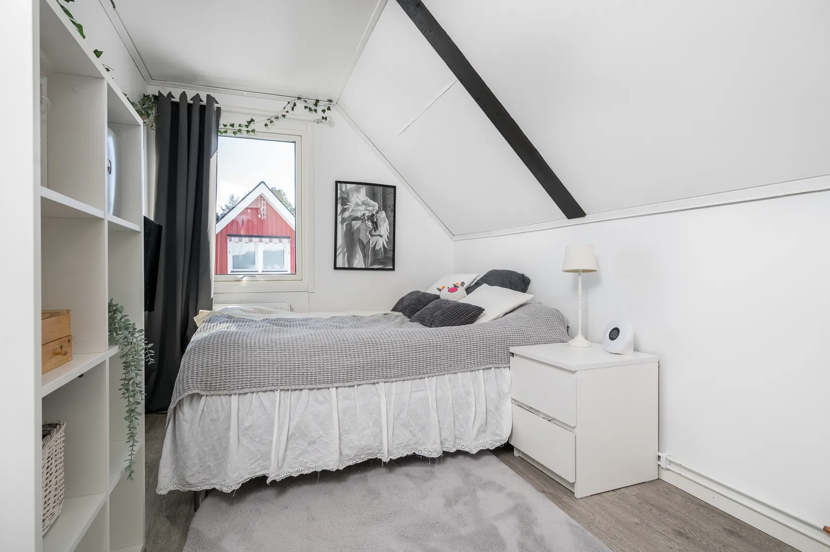 Villa, Guldringen 20, Forsvallen, Gällivare