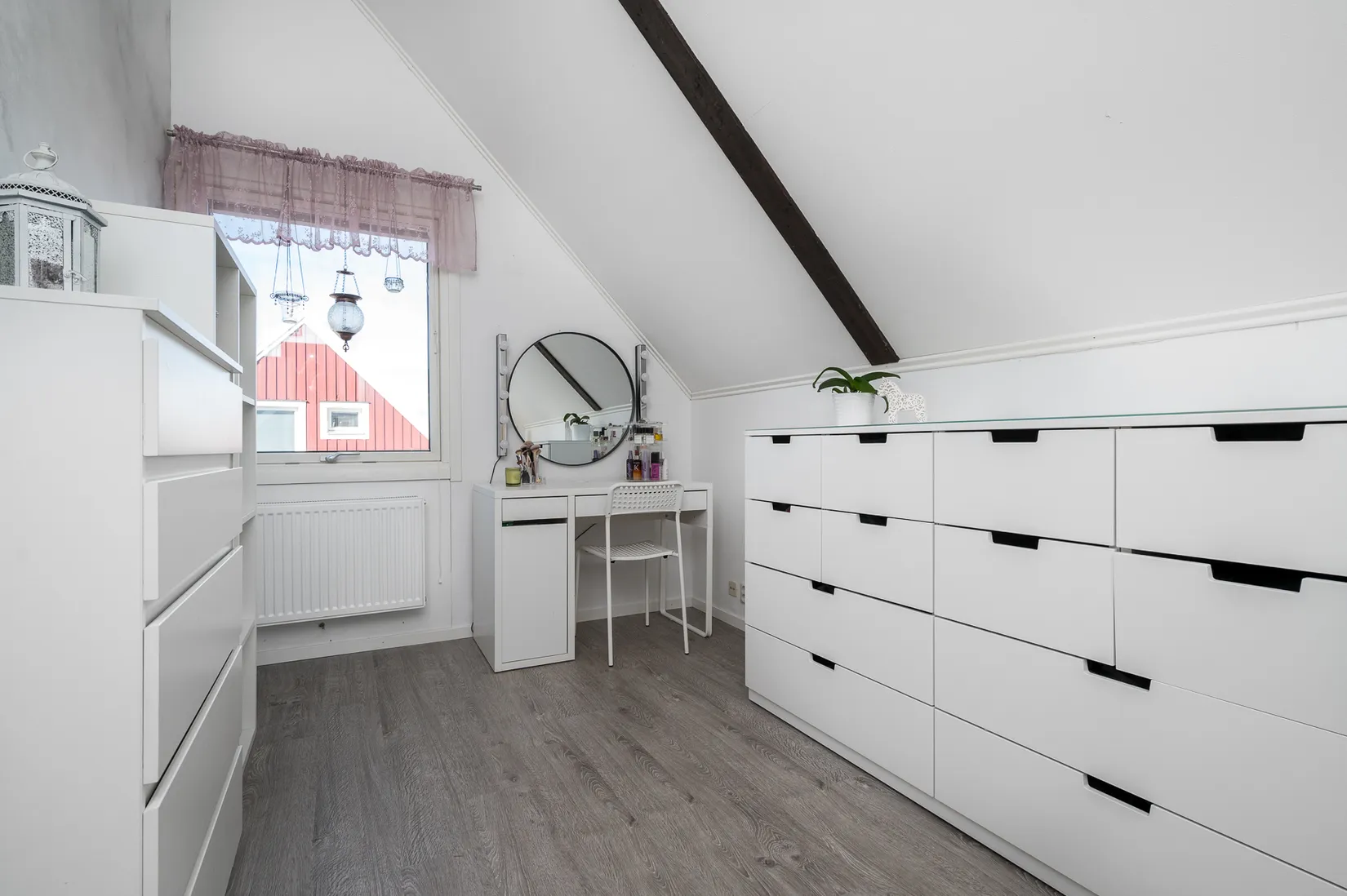 Villa, Guldringen 20, Forsvallen, Gällivare