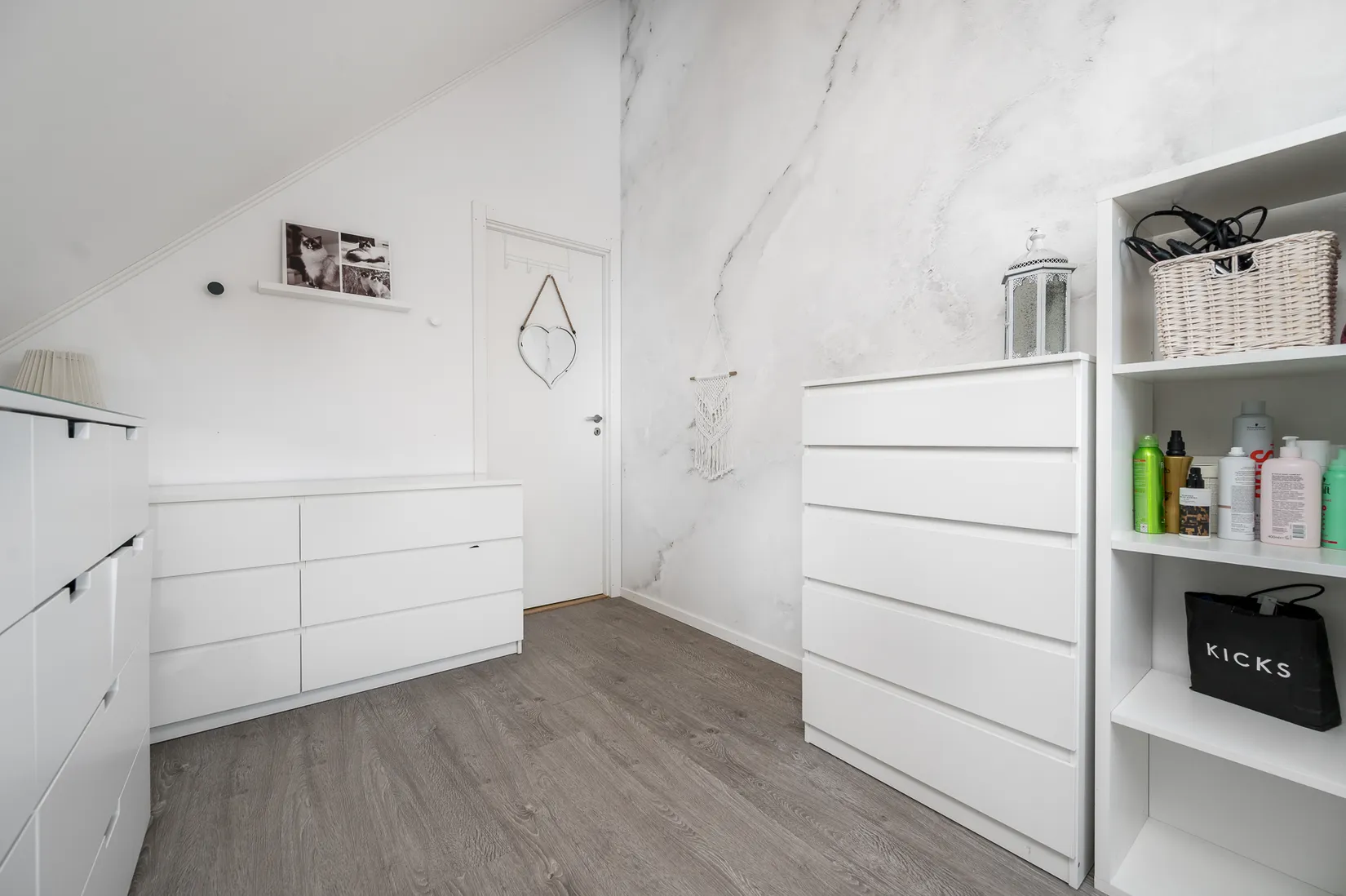 Villa, Guldringen 20, Forsvallen, Gällivare