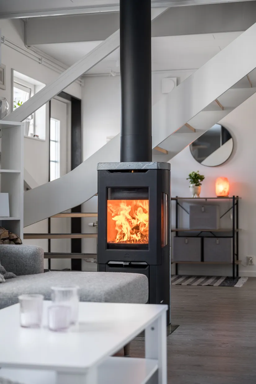 Villa, Guldringen 20, Forsvallen, Gällivare