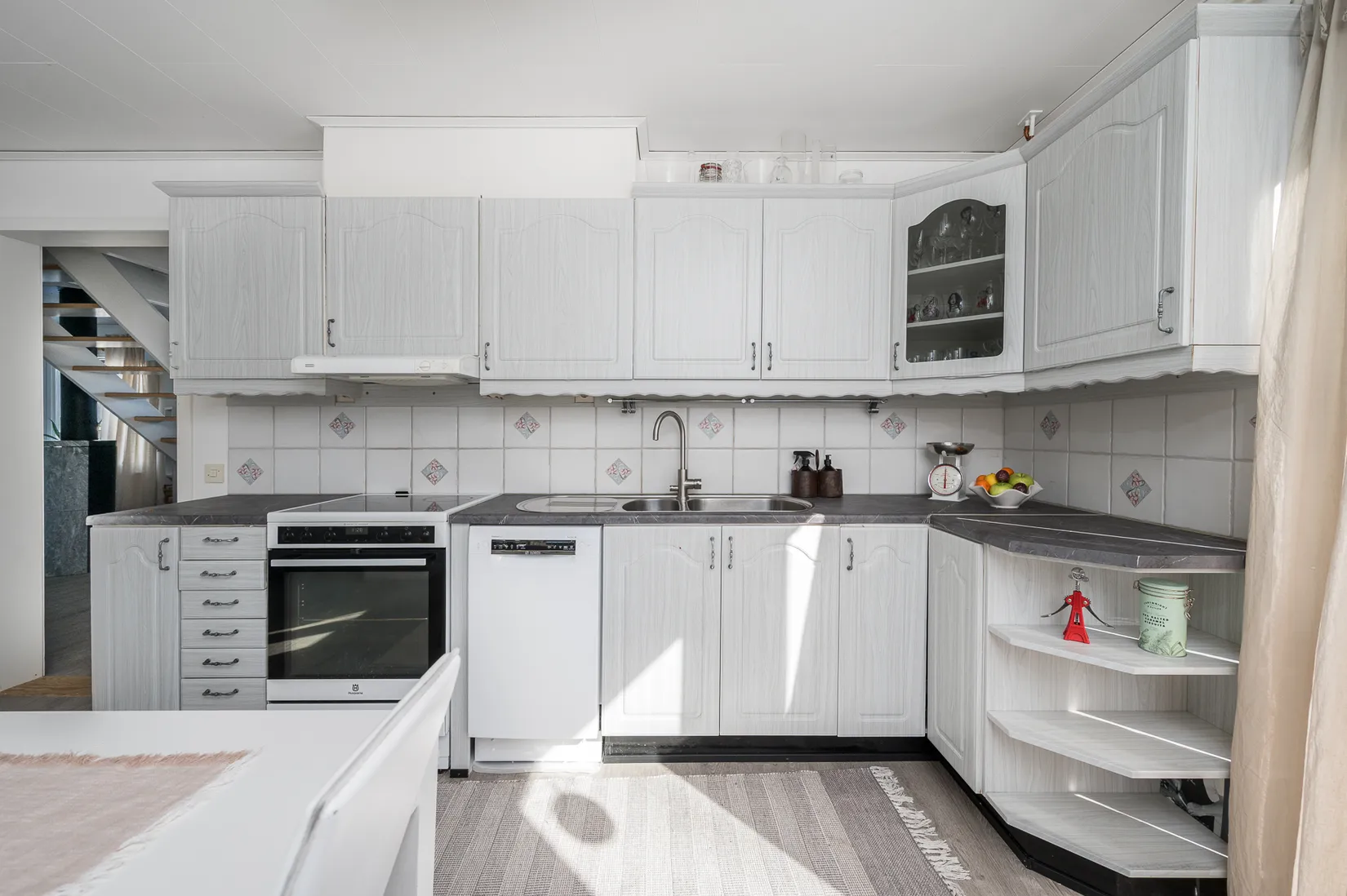 Villa, Guldringen 20, Forsvallen, Gällivare