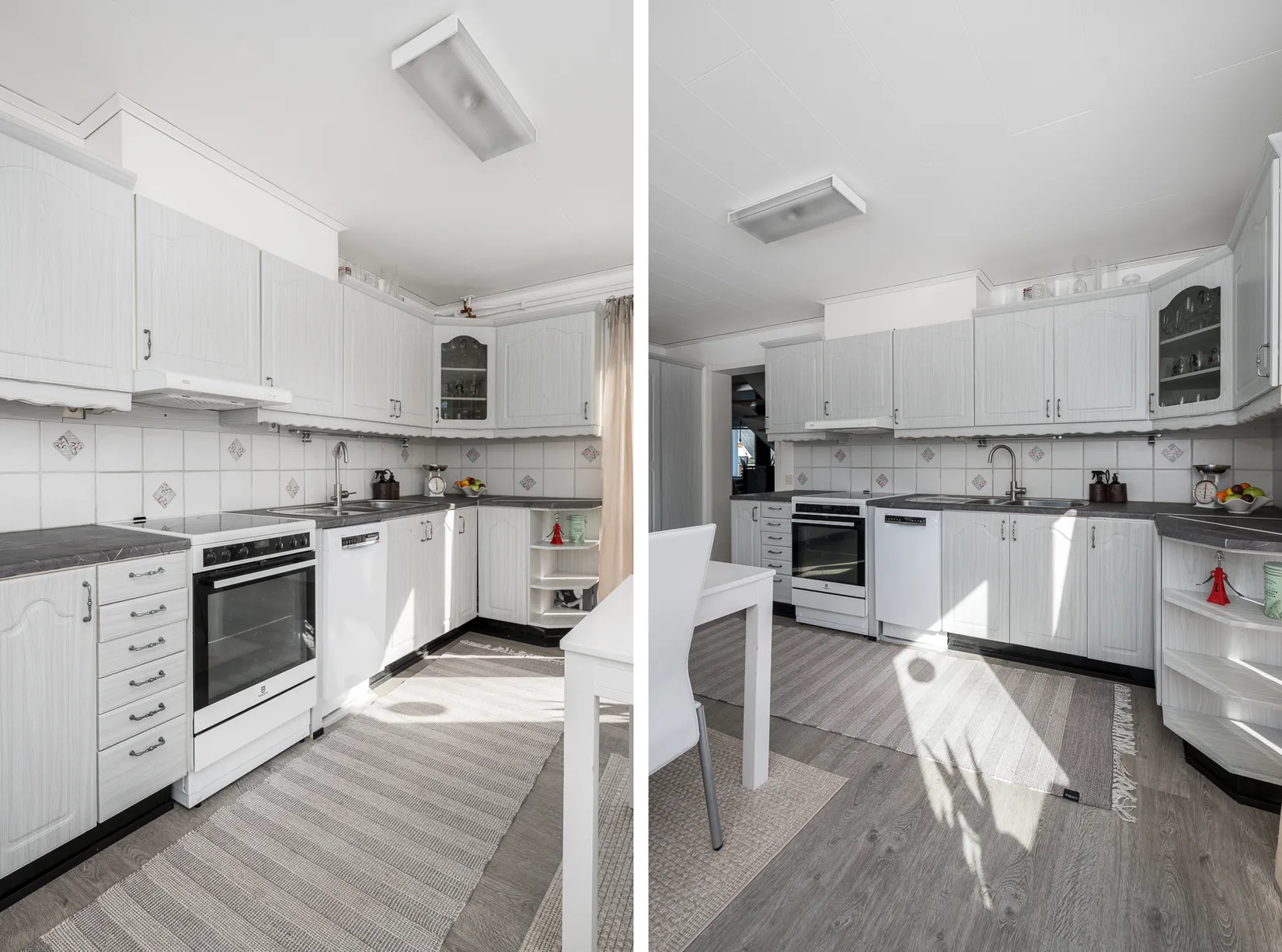 Villa, Guldringen 20, Forsvallen, Gällivare