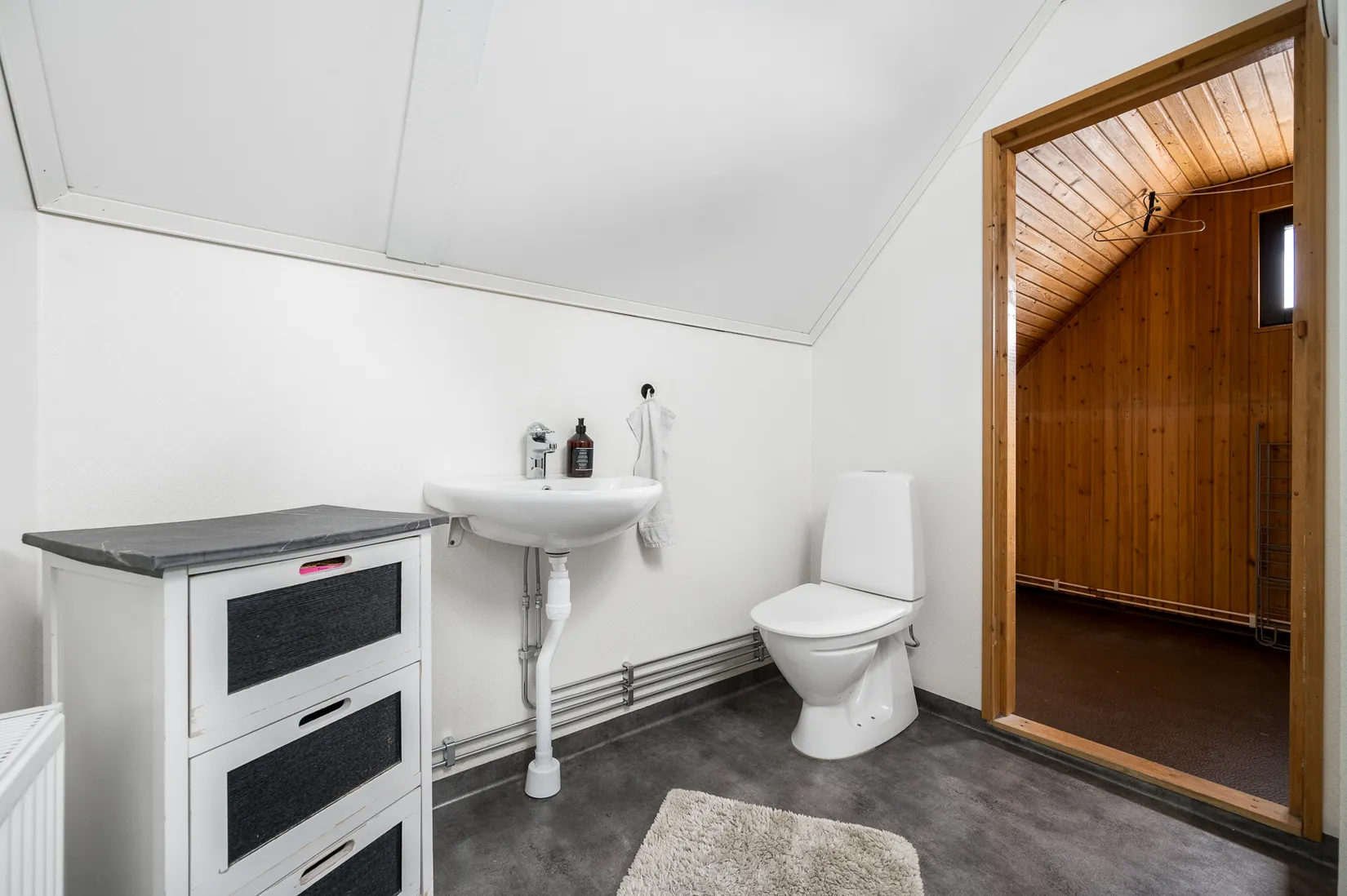 Villa, Guldringen 20, Forsvallen, Gällivare