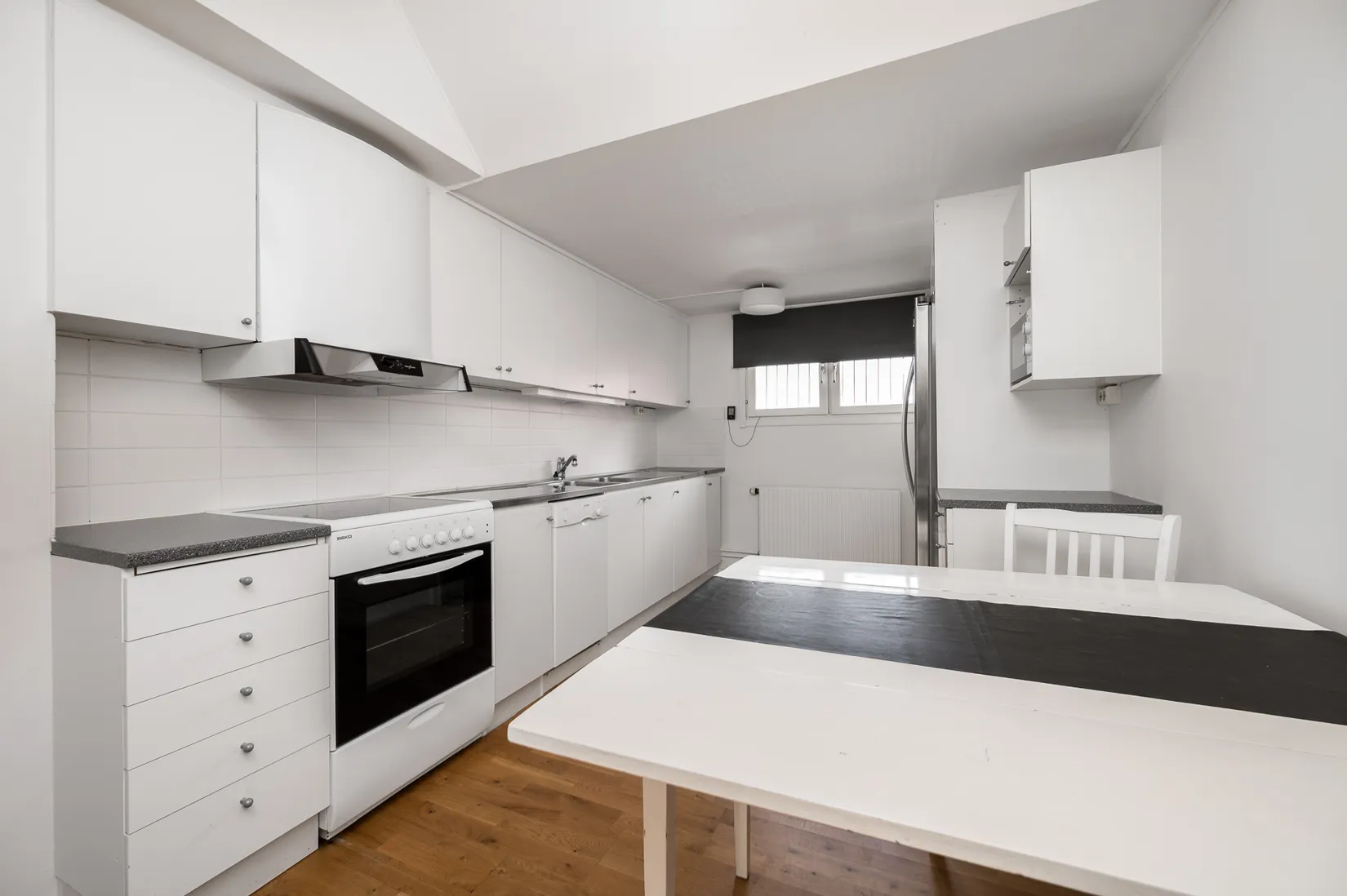 Bostadsrätt, Postgatan 5 B, Centrum Gällivare, Gällivare