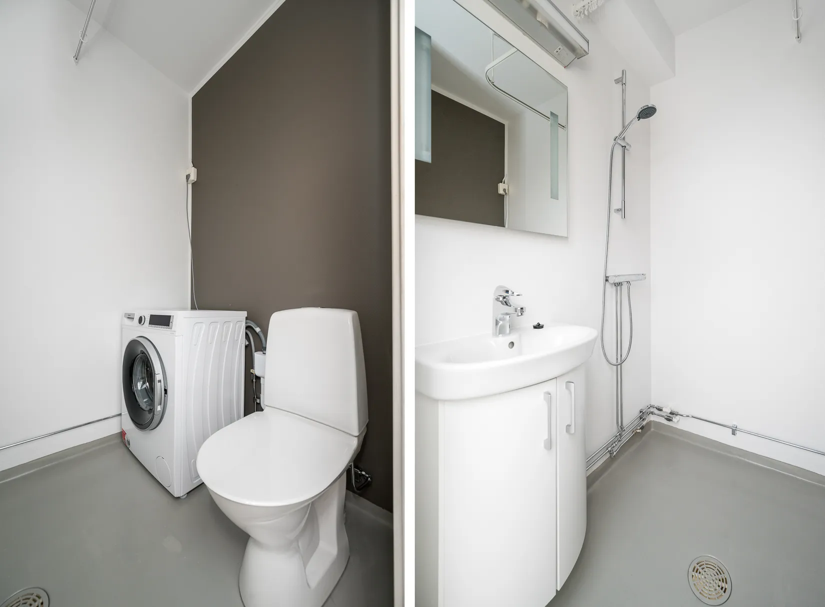 Bostadsrätt, Postgatan 5 B, Centrum Gällivare, Gällivare