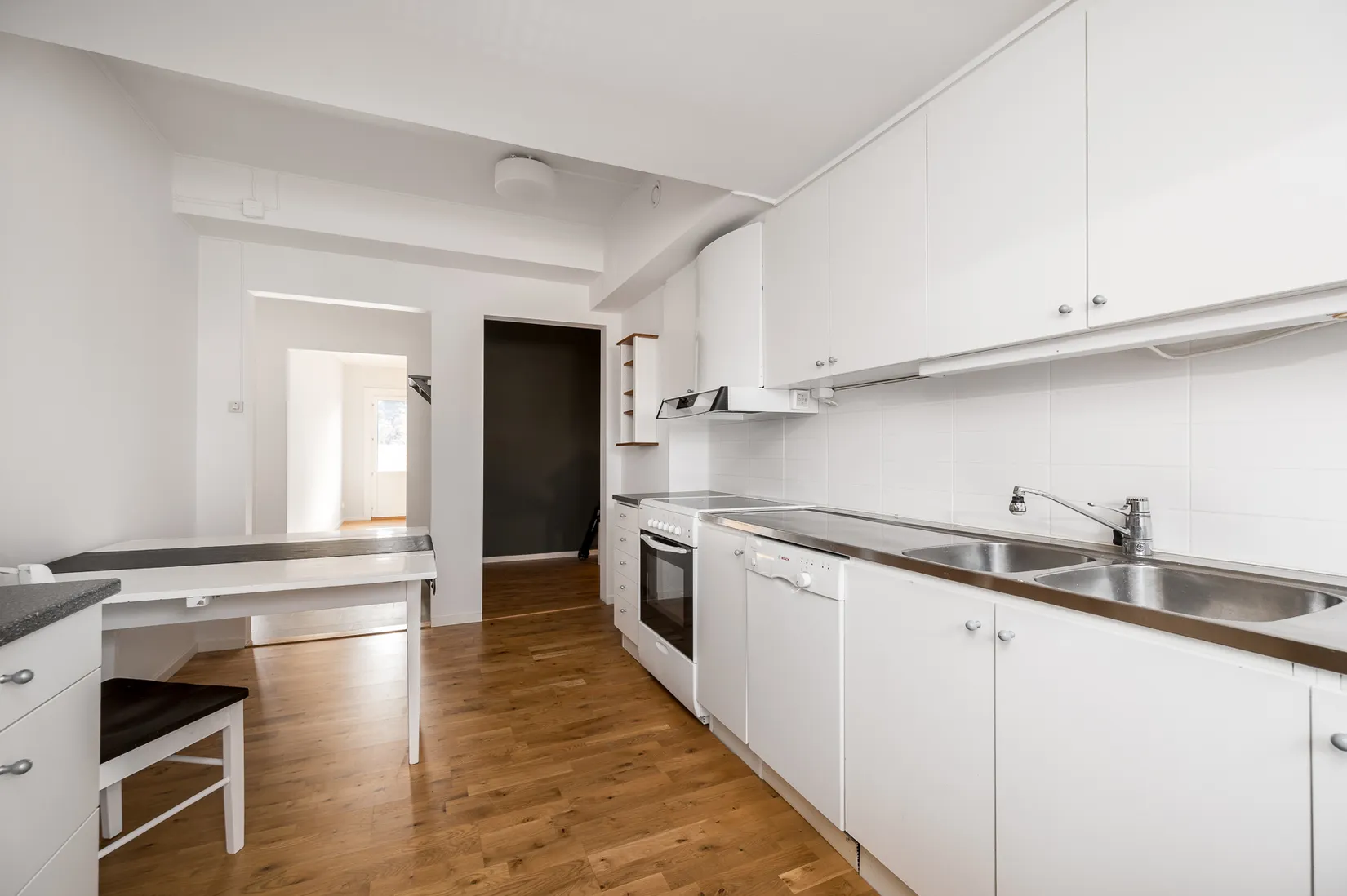 Bostadsrätt, Postgatan 5 B, Centrum Gällivare, Gällivare